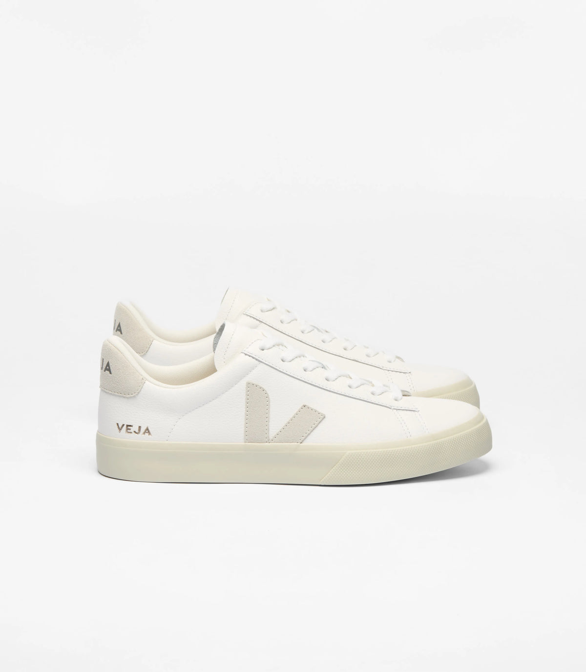 Veja Damen Schuh Campo Leather