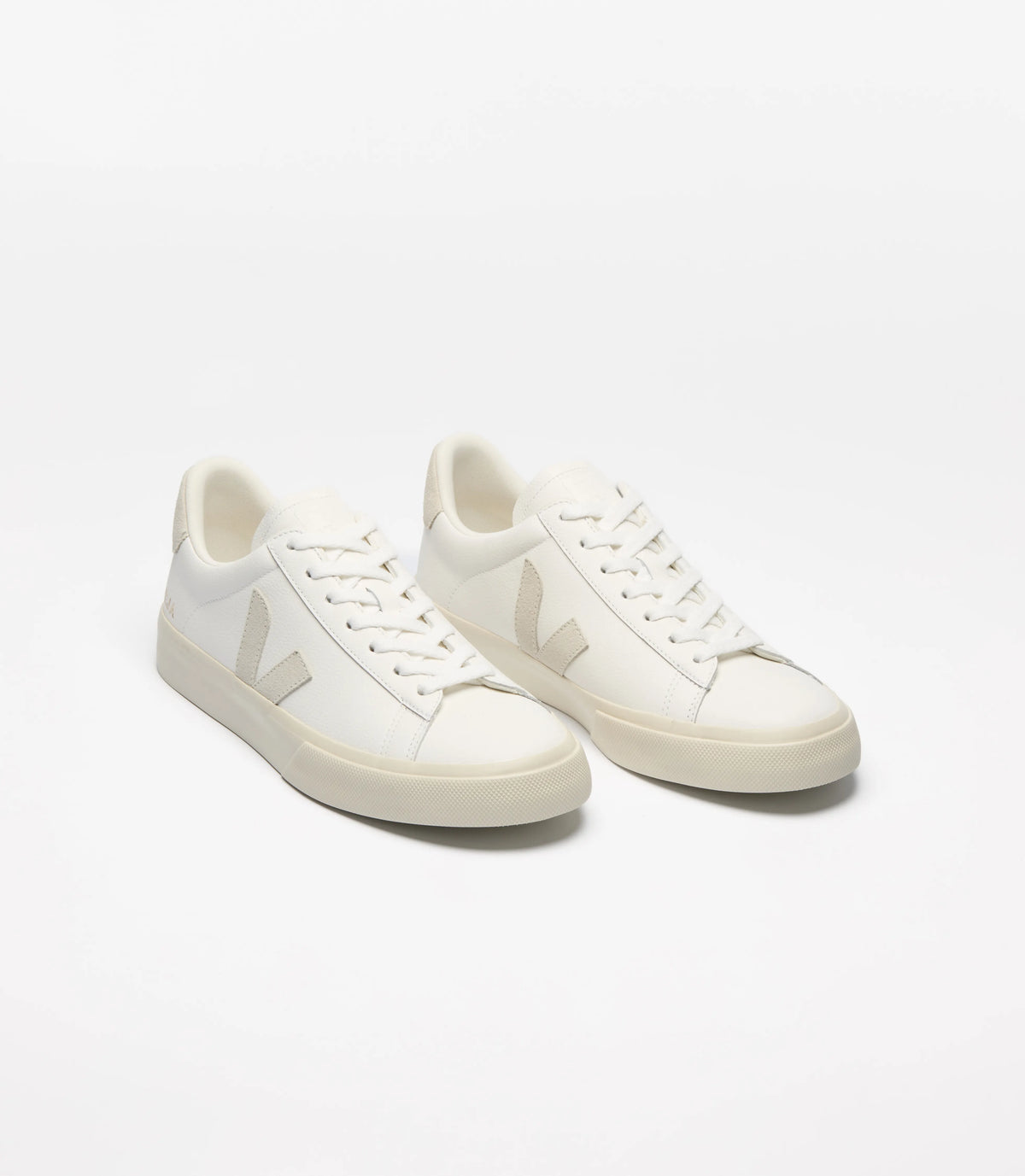 Veja Damen Schuh Campo Leather