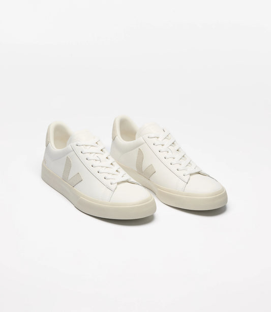 Veja Damen Schuh Campo Leather