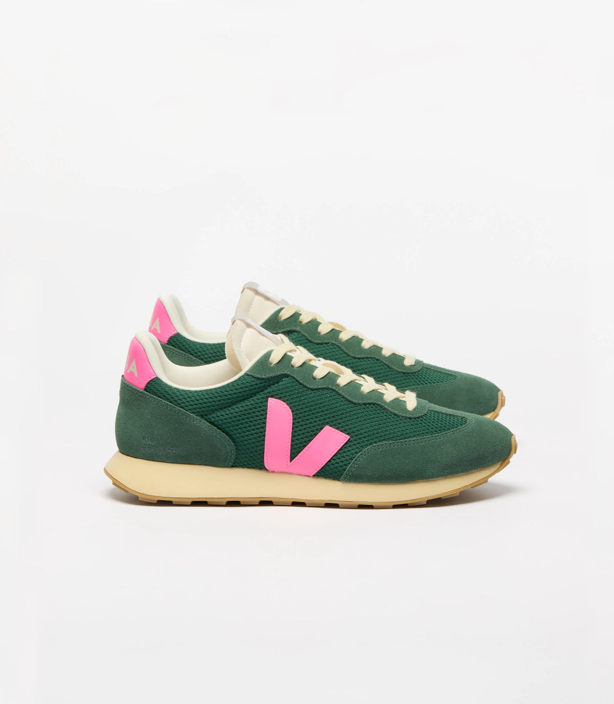 Veja Damen Schuh Rio Branco Alveomesh
