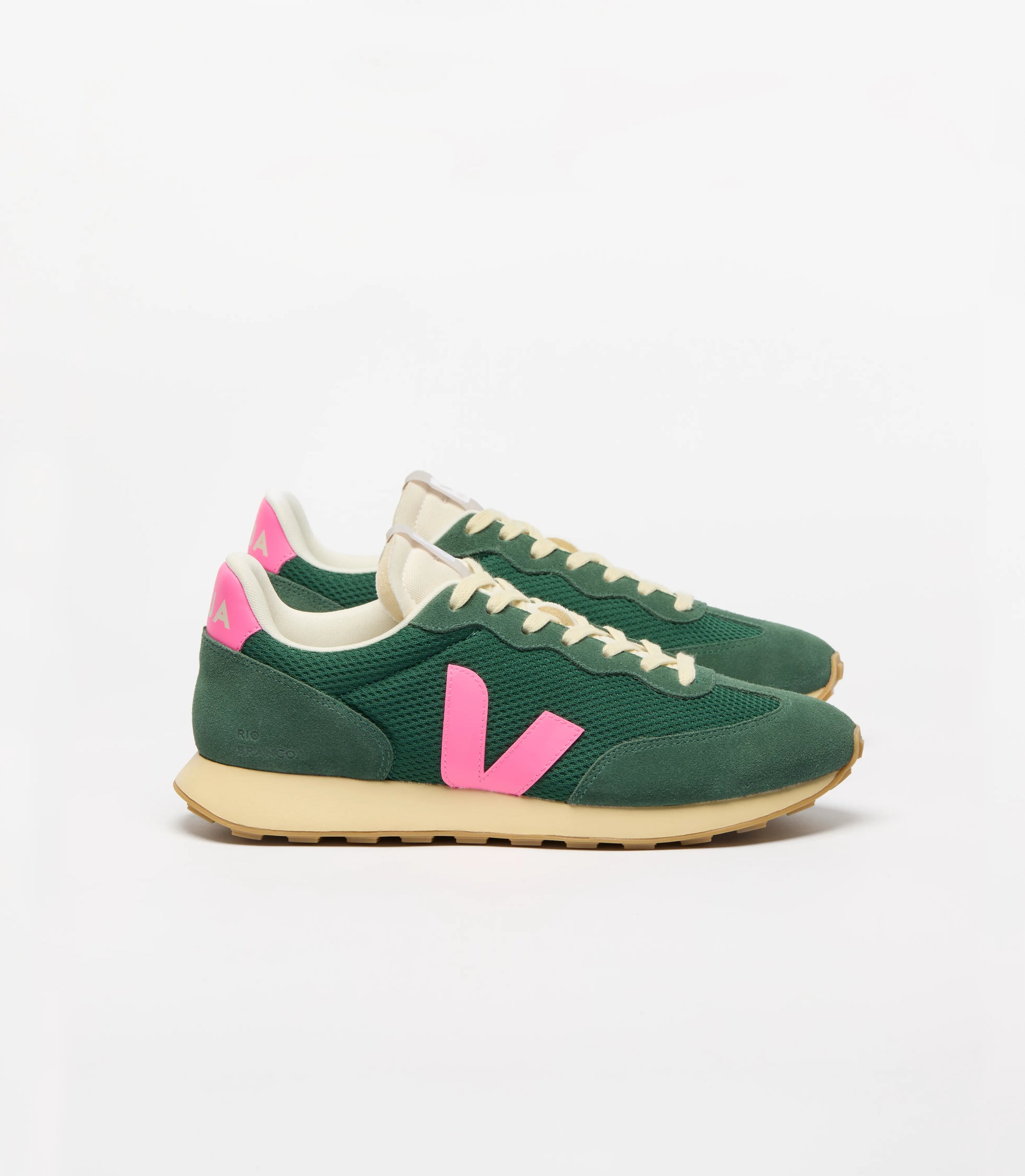 Veja Damen Schuh Rio Branco Alveomesh