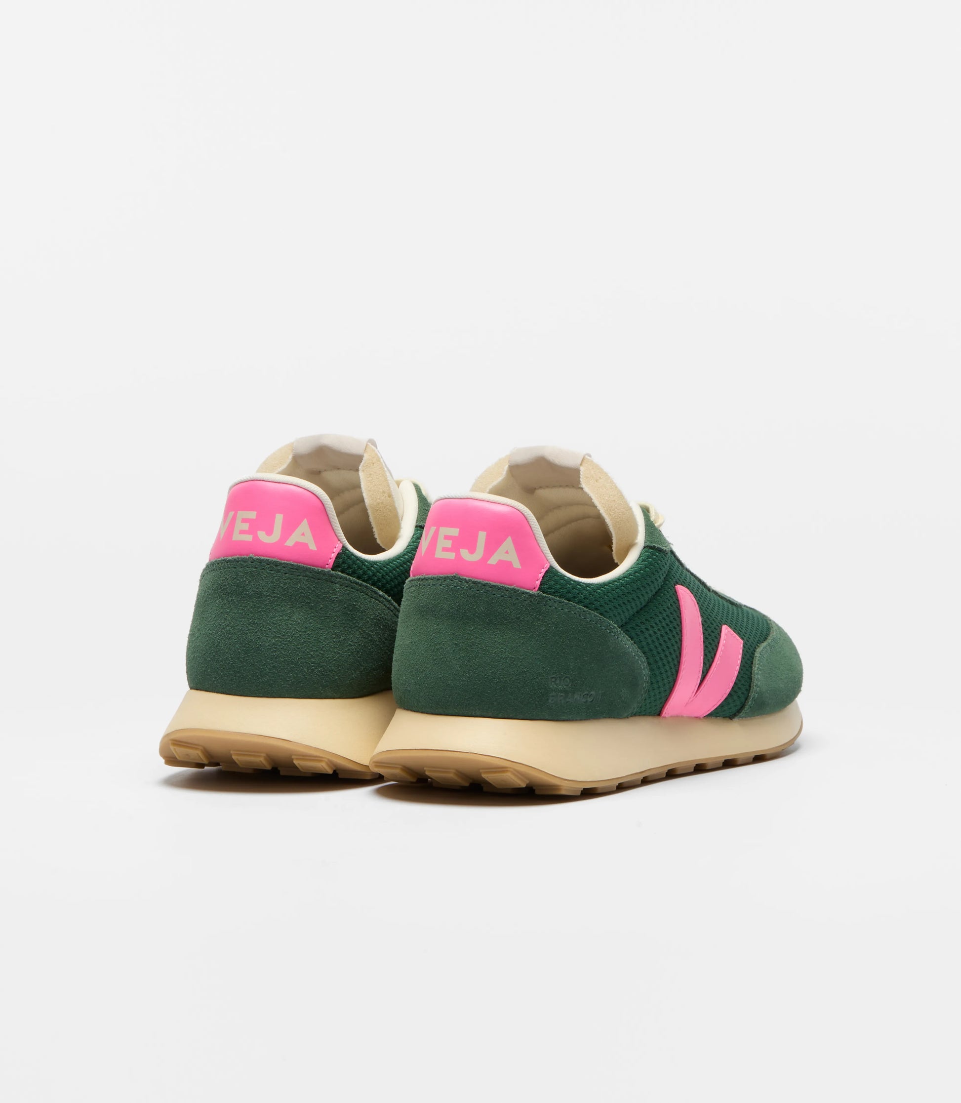 Veja Damen Schuh Rio Branco Alveomesh