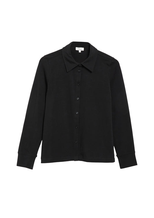 s.Oliver – s. Oliver Damen Jerseybluse