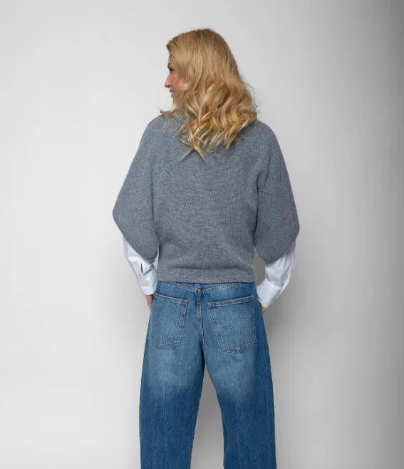 Emily Van den Bergh Damen Pullover