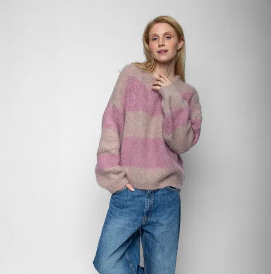 Emily Van den Bergh Damen Pullover