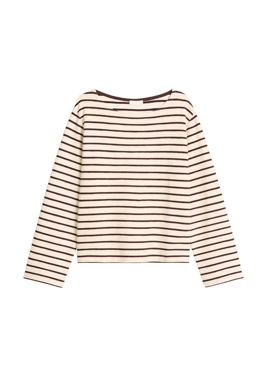 Marc O'Polo – Marc O'Polo Damen Sweatshirt MTCWJ_T-Shirts