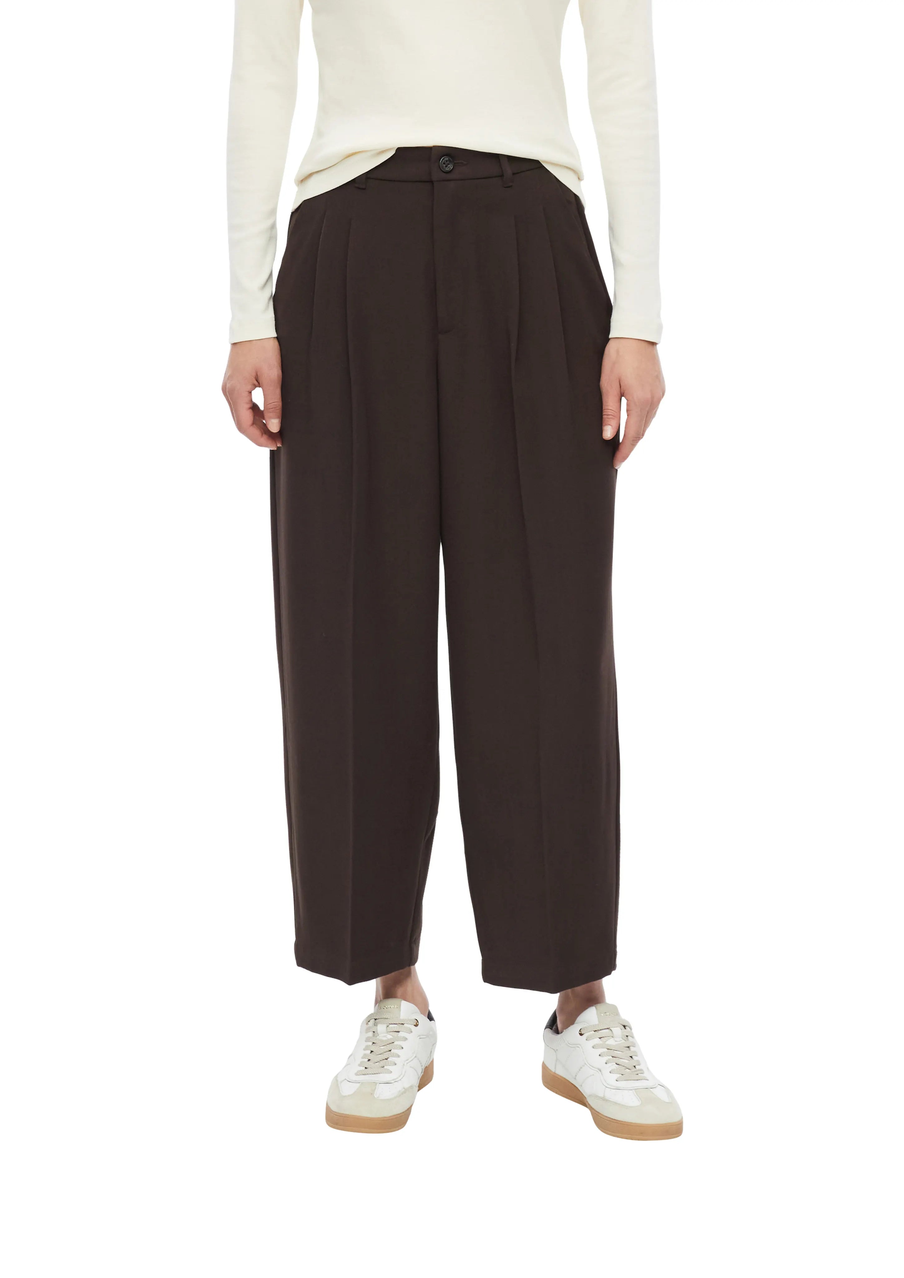 s.Oliver – s. Oliver Damen Hose