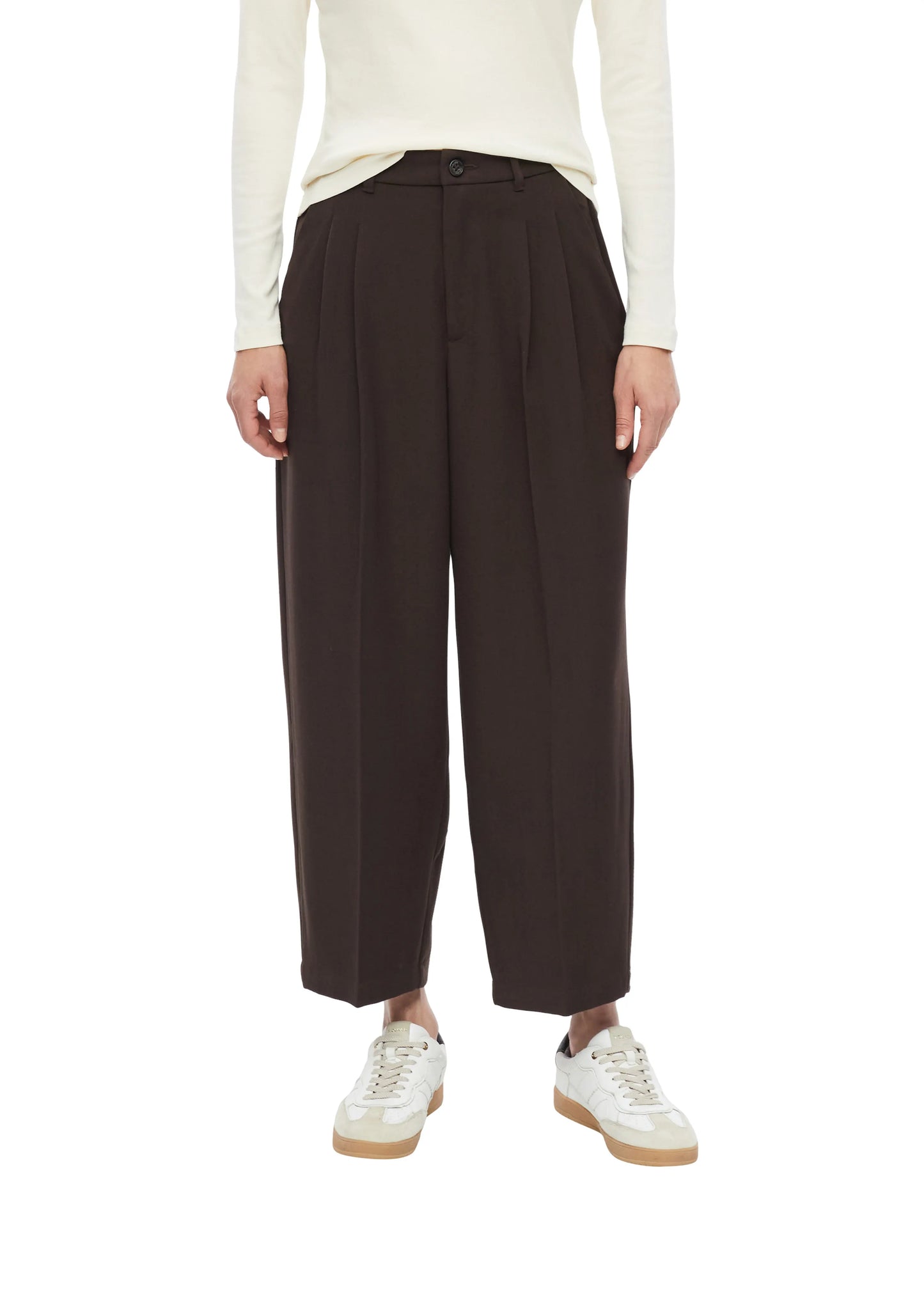 s. Oliver Damen Hose