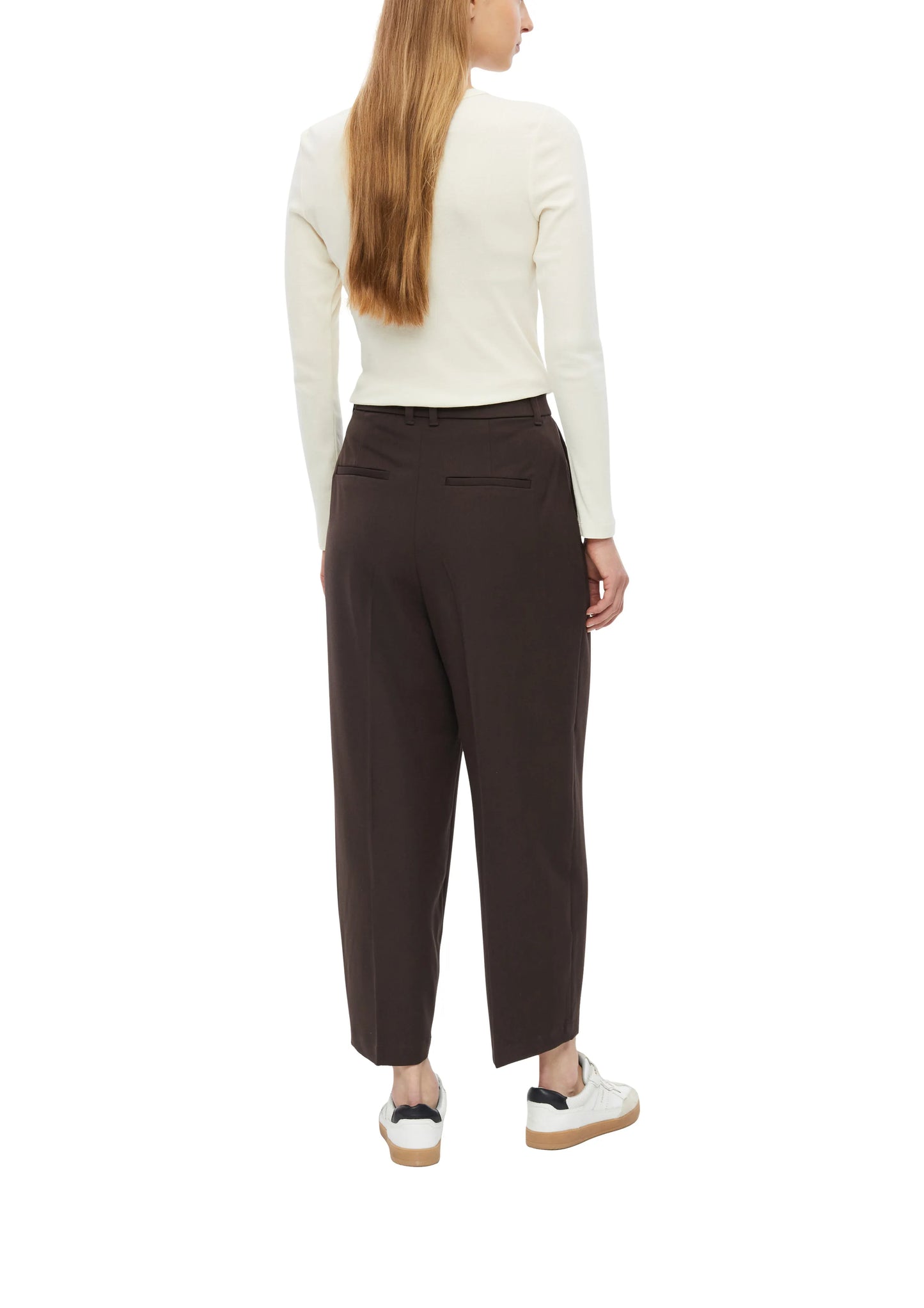 s. Oliver Damen Hose