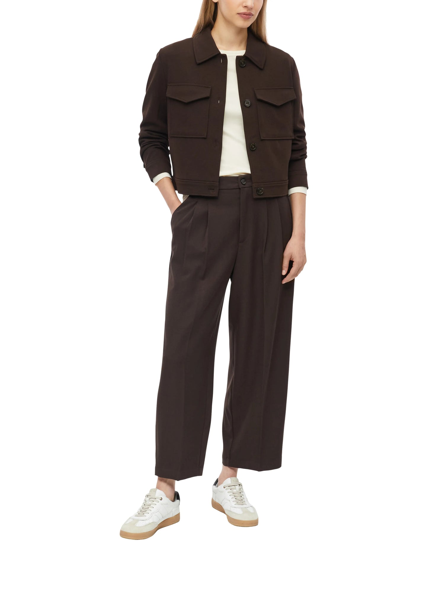 s. Oliver Damen Hose