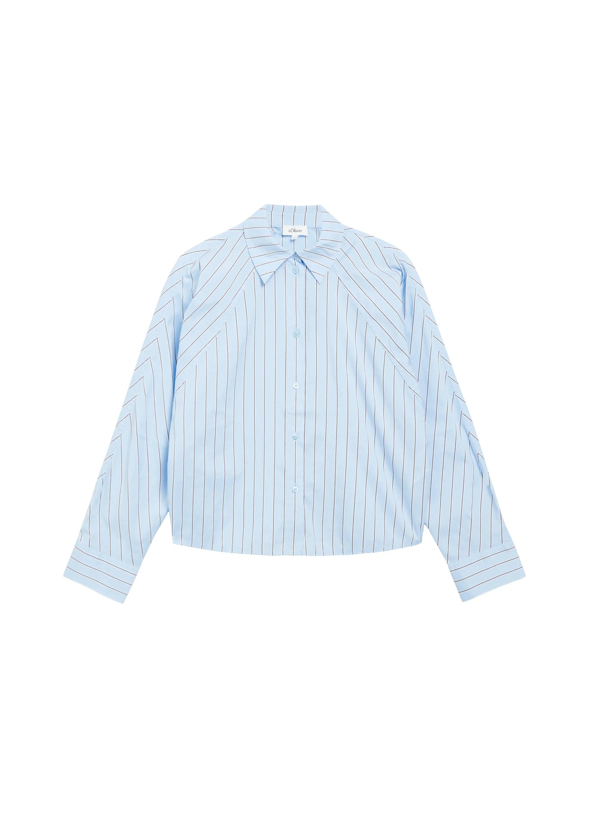 s. Oliver Damen Bluse