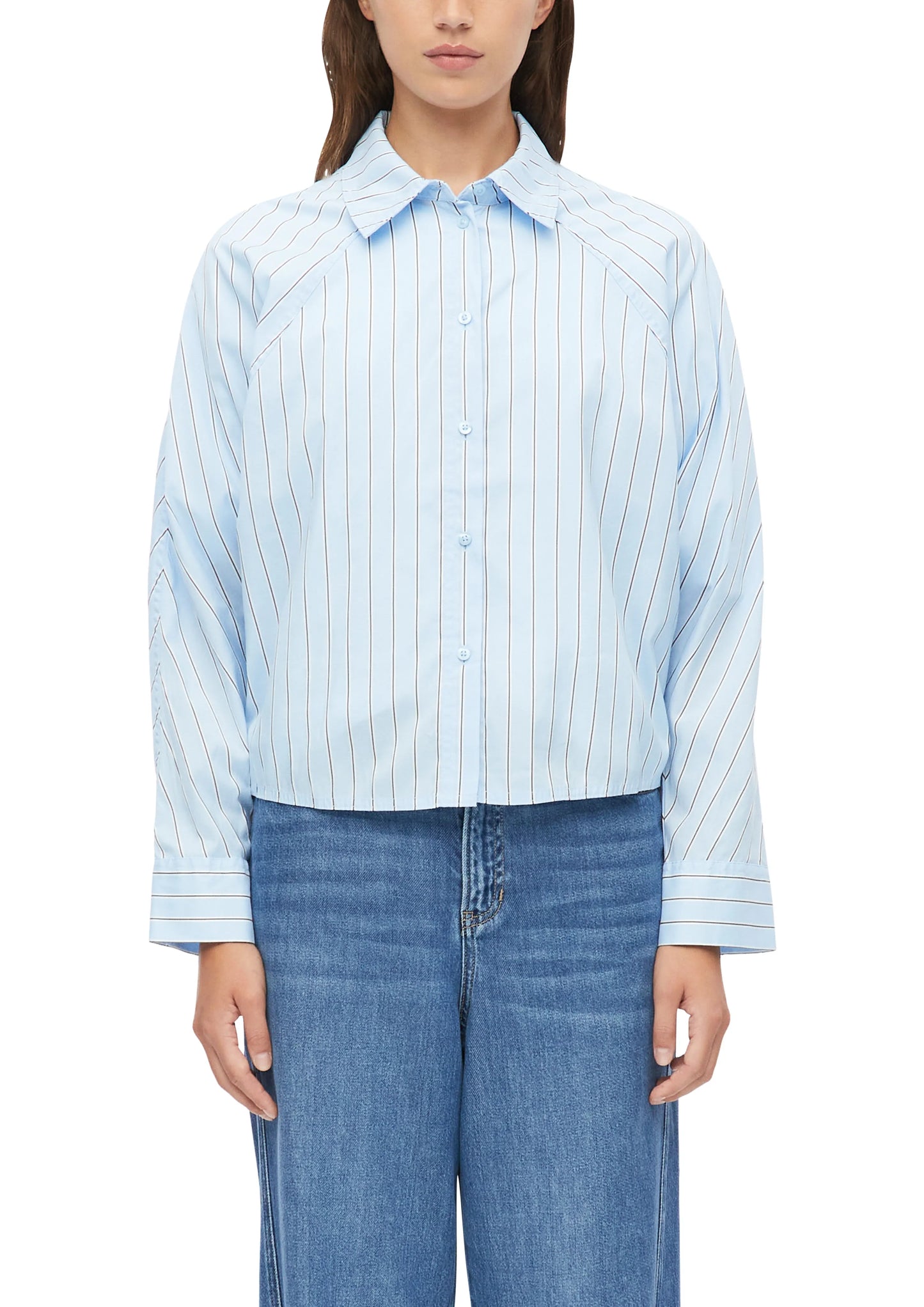 s. Oliver Damen Bluse