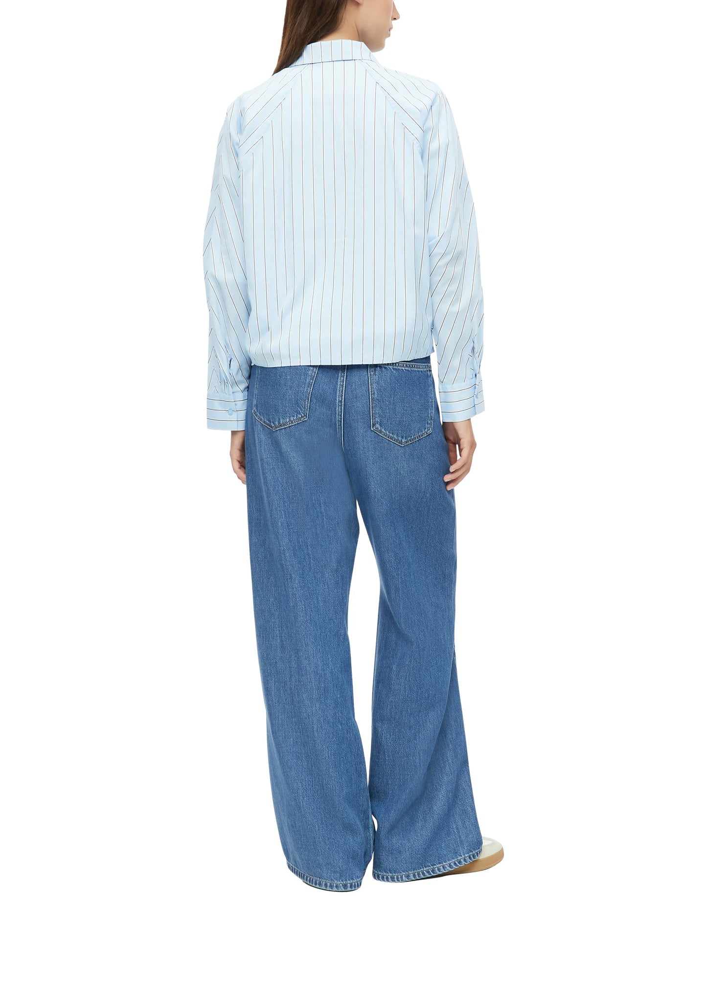 s. Oliver Damen Bluse