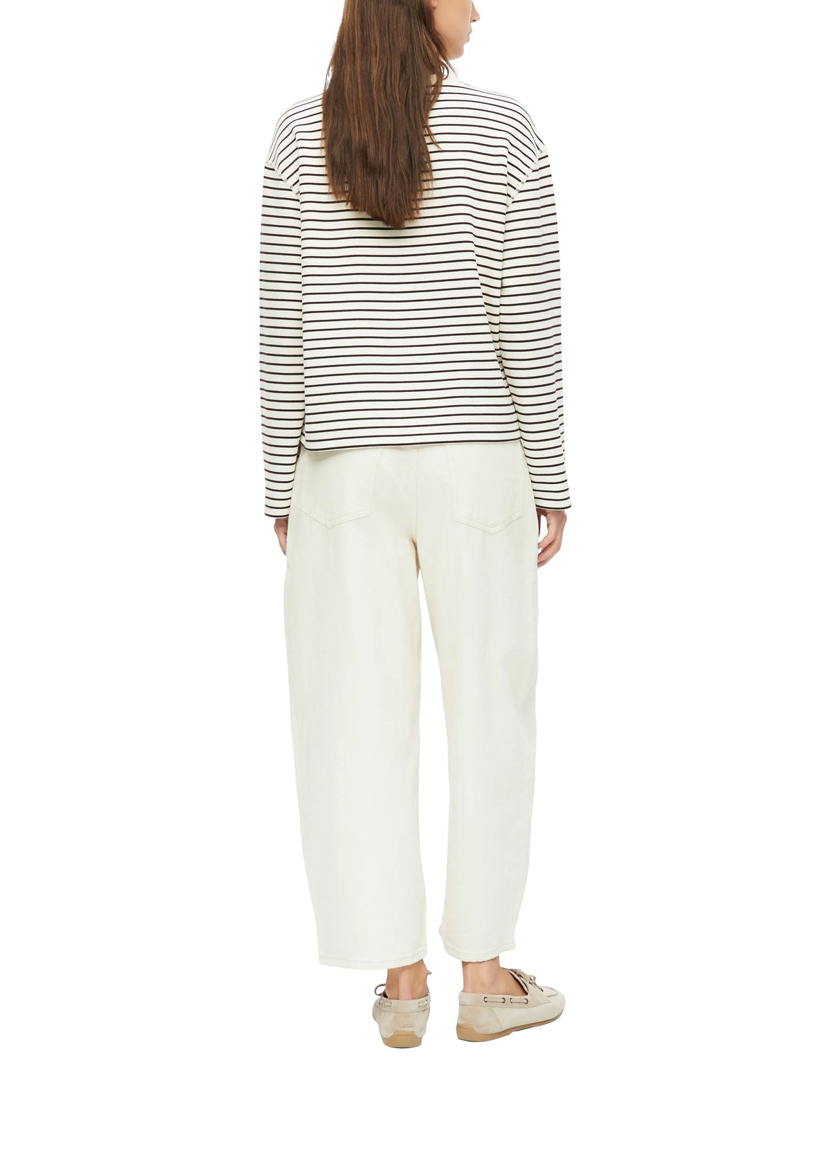 s. Oliver Damen Jeans-Hose