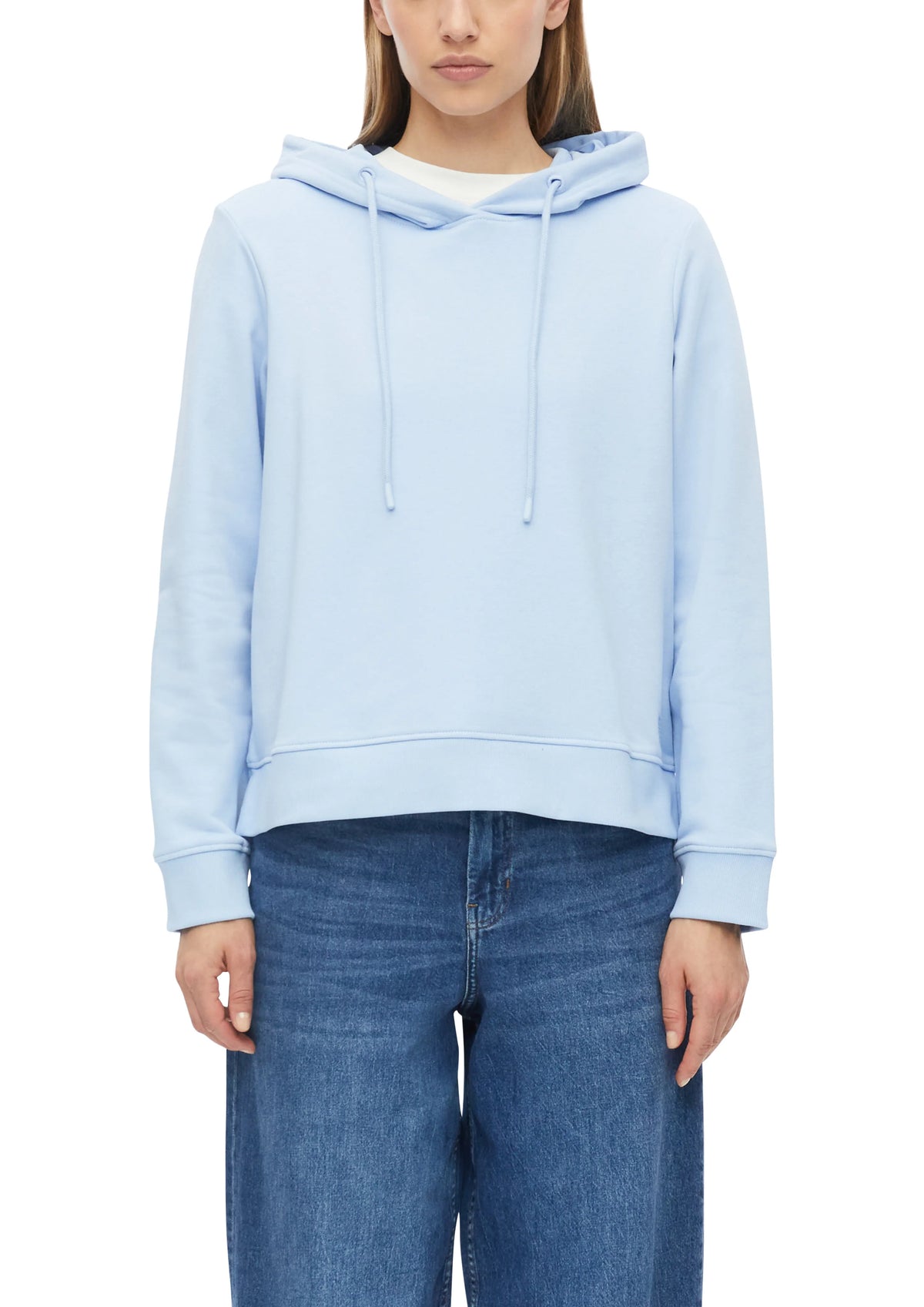 s. Oliver Damen Hoodie
