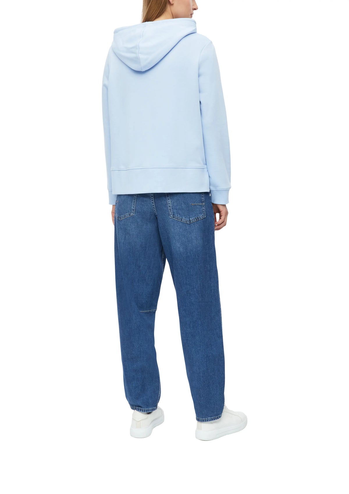 s. Oliver Damen Hoodie