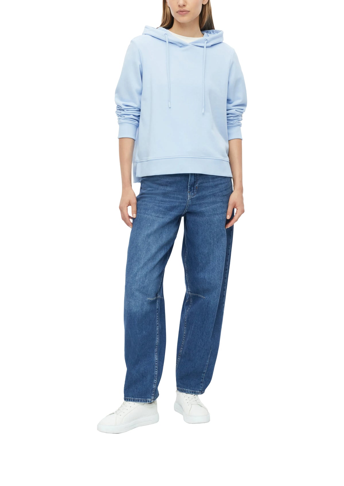 s. Oliver Damen Hoodie