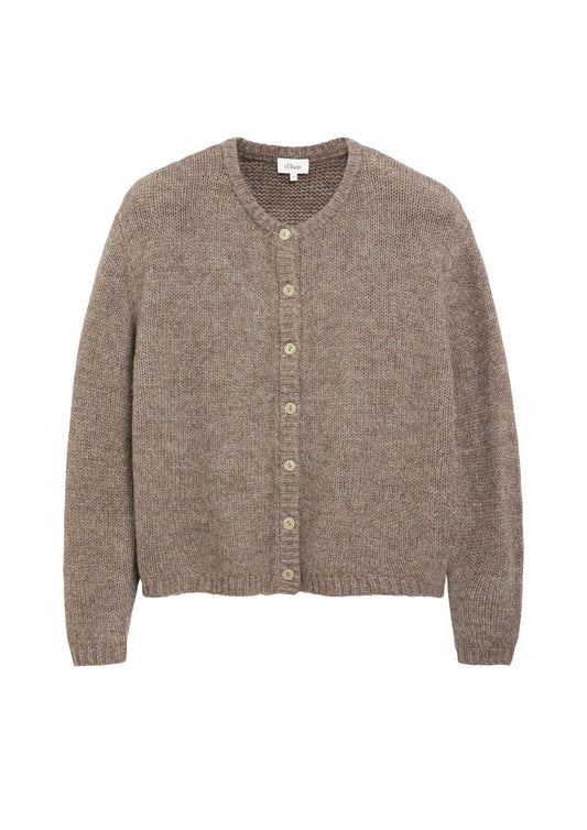 s.Oliver – s. Oliver Damen Strickjacke