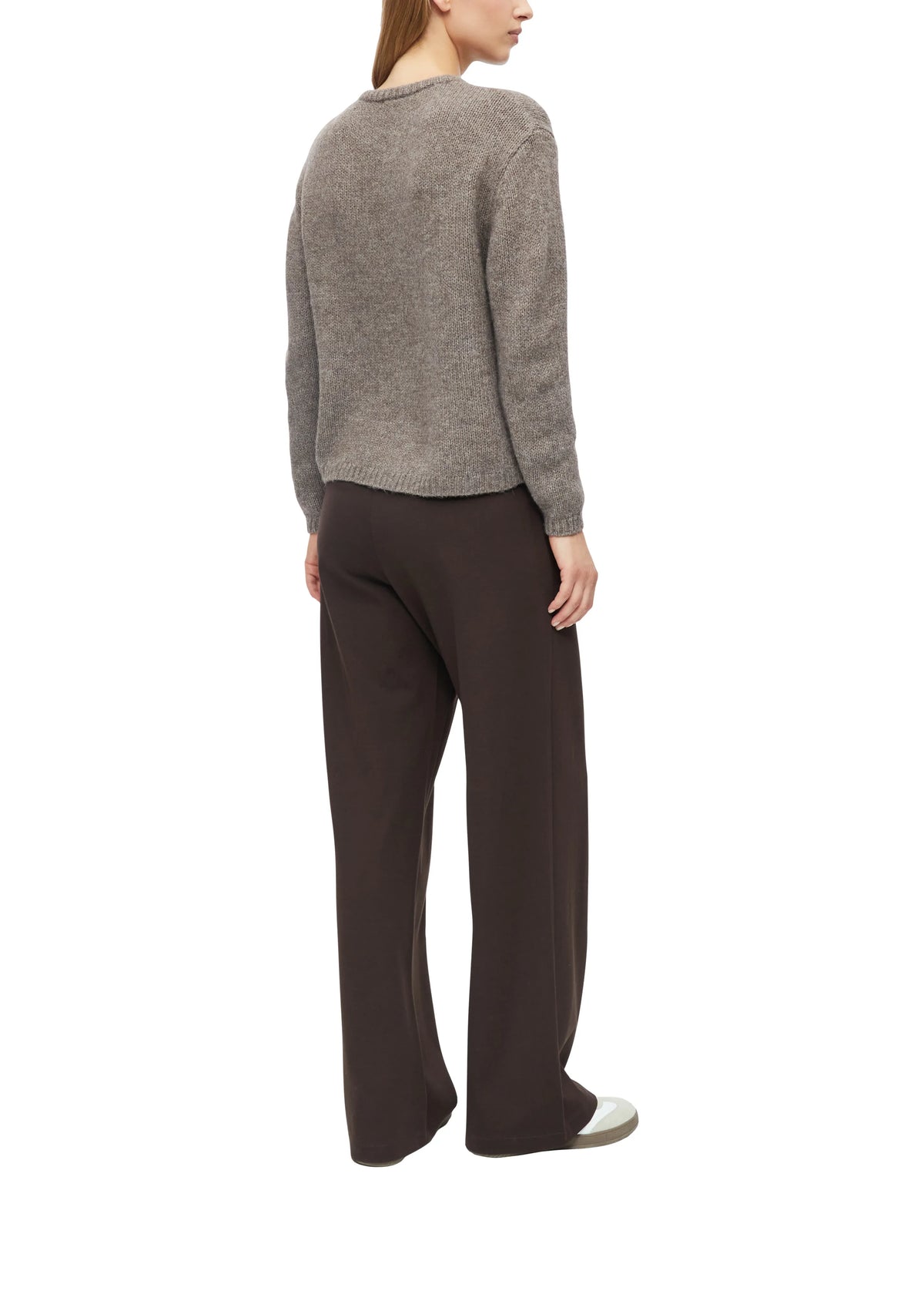 s. Oliver Damen Strickjacke