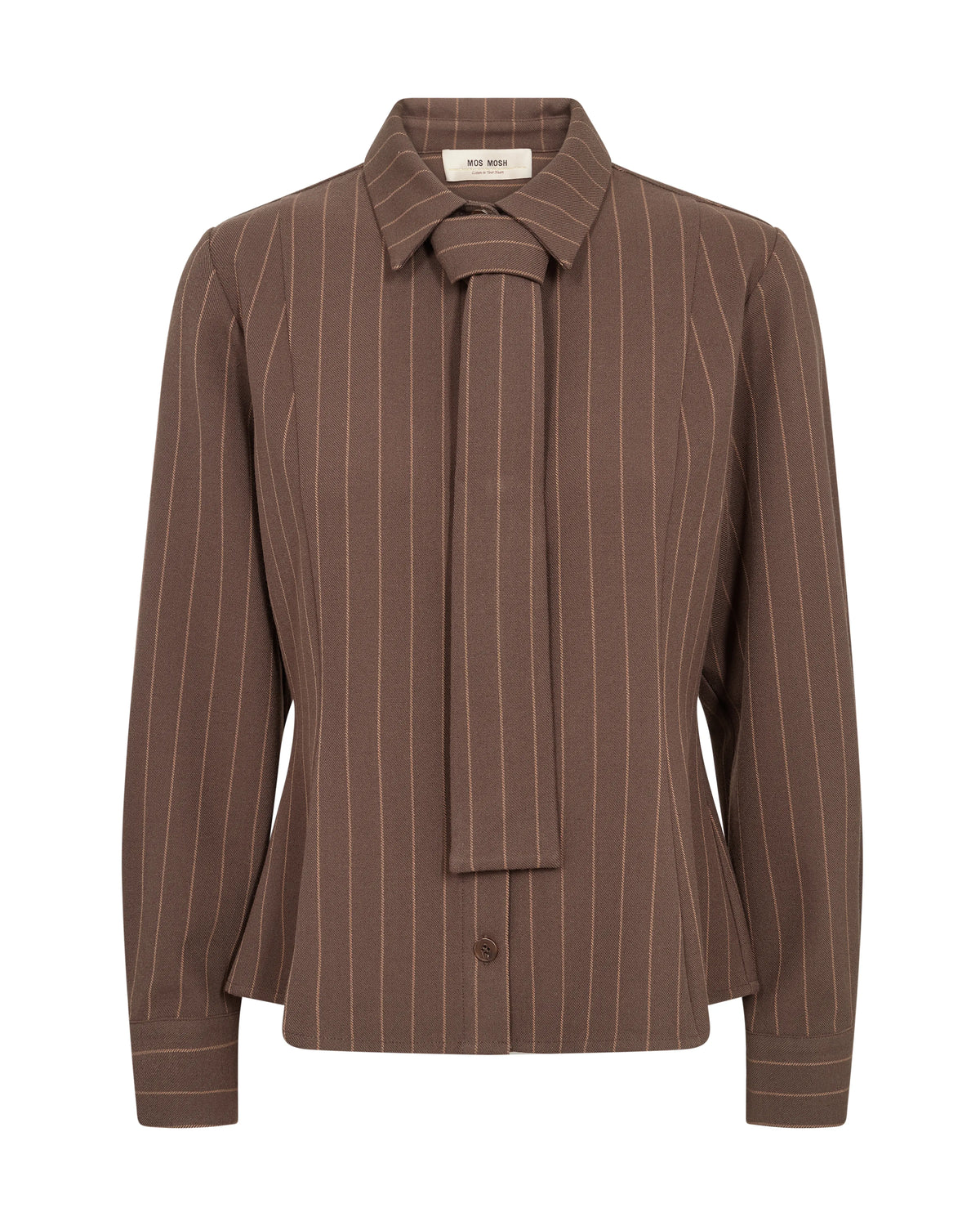 Mos Mosh Damen Shirt MMCalvi York