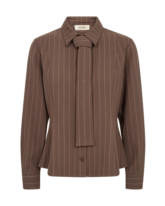 Mos Mosh – Mos Mosh Damen Shirt MMCalvi York