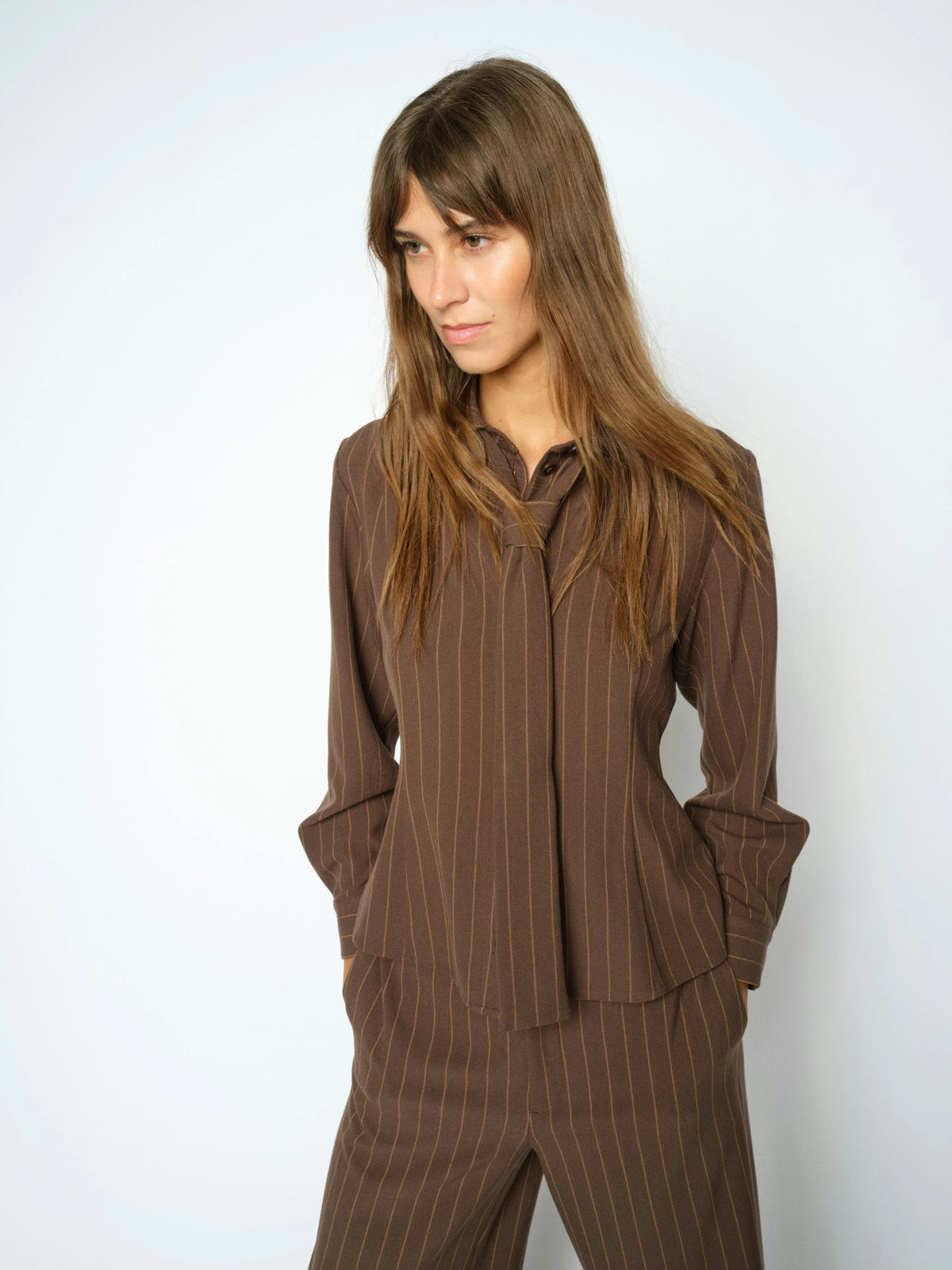Mos Mosh Damen Shirt MMCalvi York