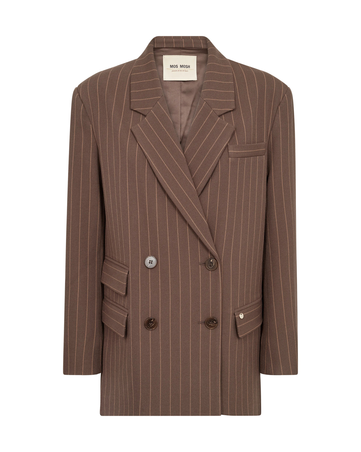 Mos Mosh Damen Blazer Zalo York