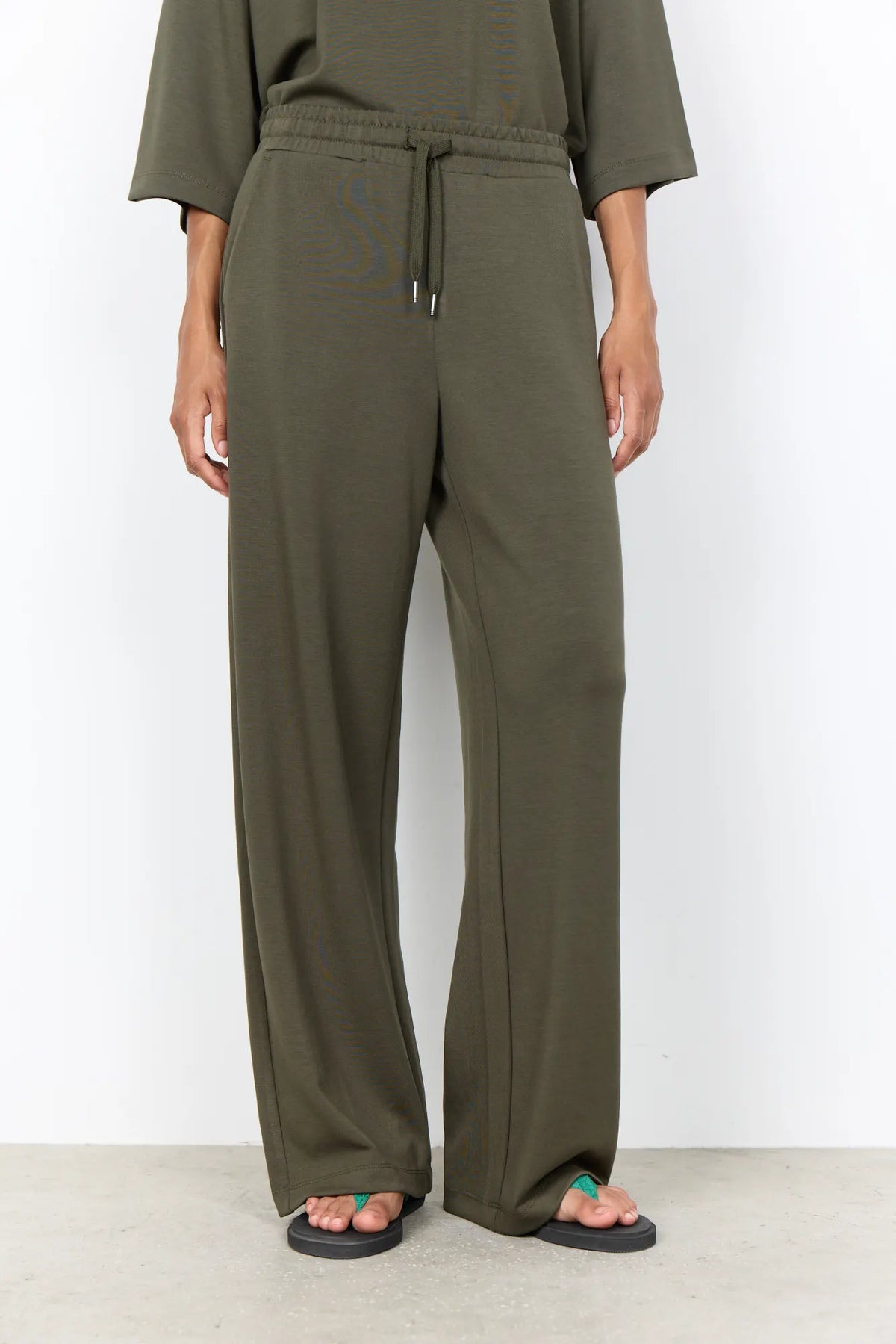 Soyaconcept Damen Hose SC-BANU 116