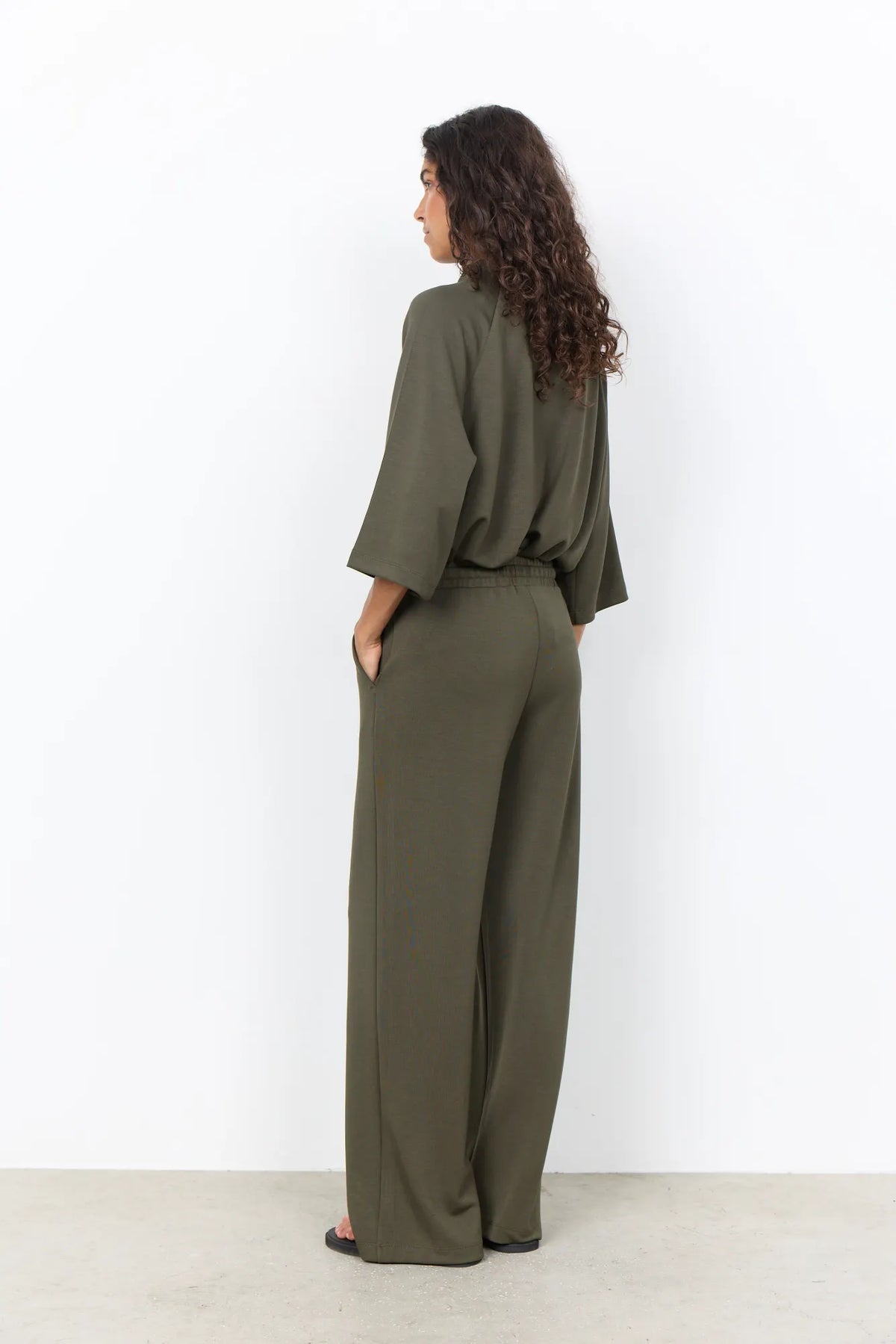 Soyaconcept Damen Hose SC-BANU 116