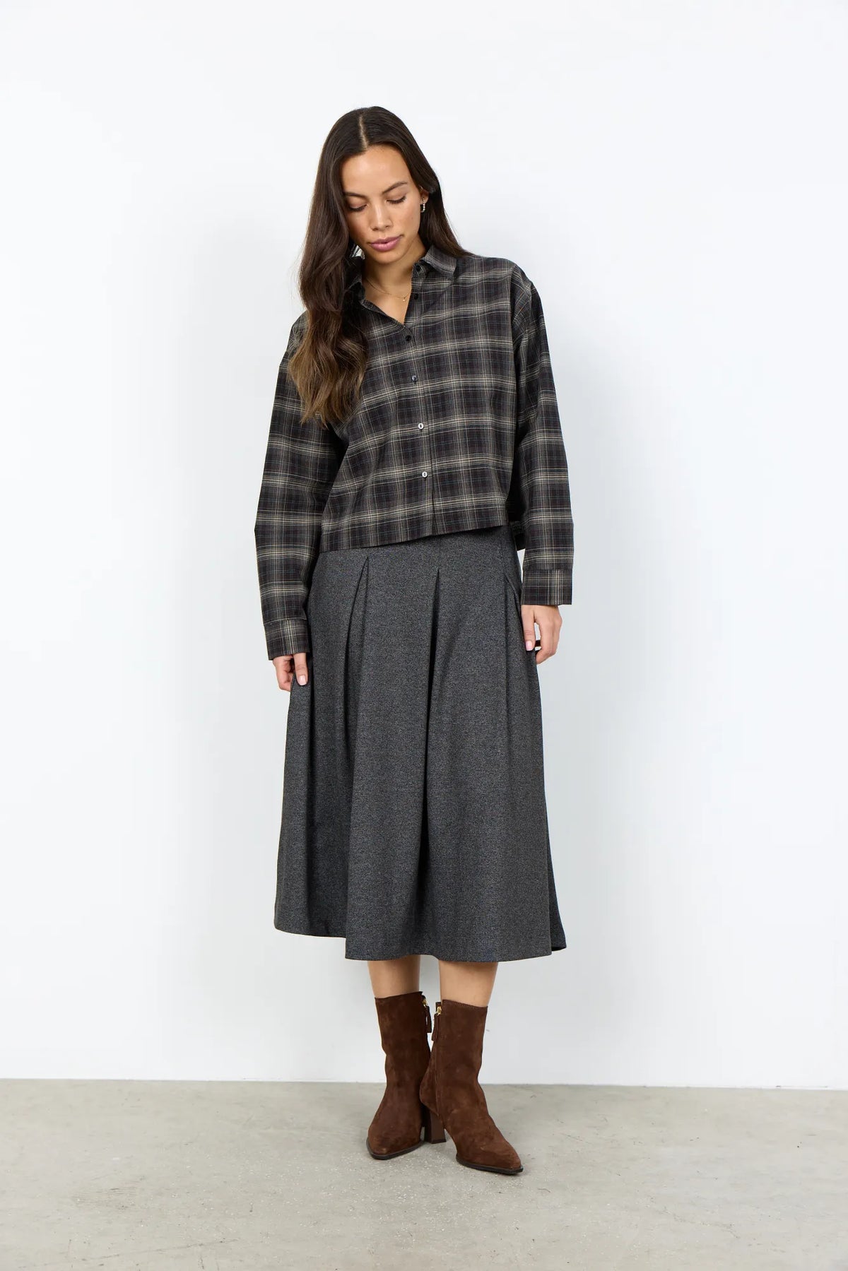 Soyaconcept Damen Rock SC-HEIKA 2