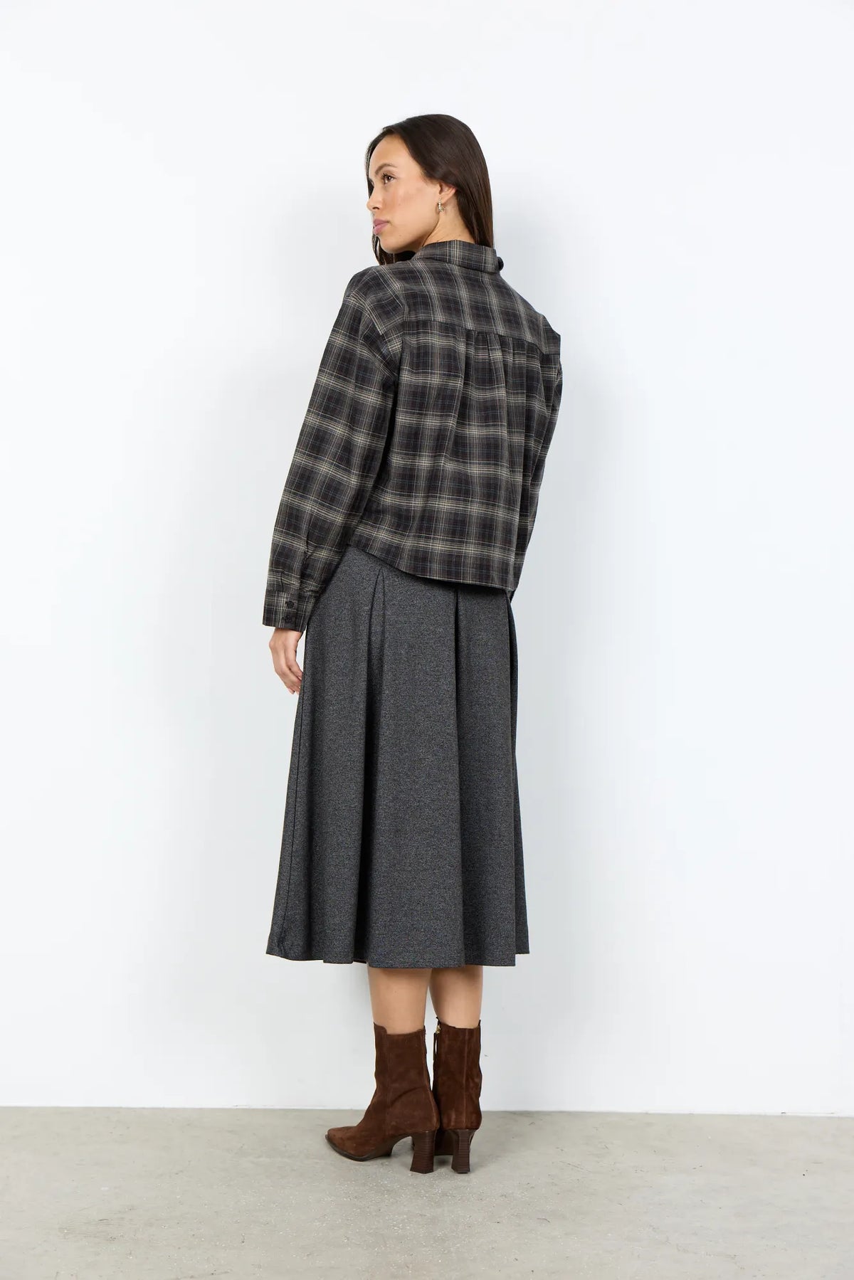 Soyaconcept Damen Rock SC-HEIKA 2