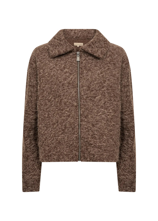Soyaconcept – Soyaconcept Damen Strickjacke SC-HIRA 2