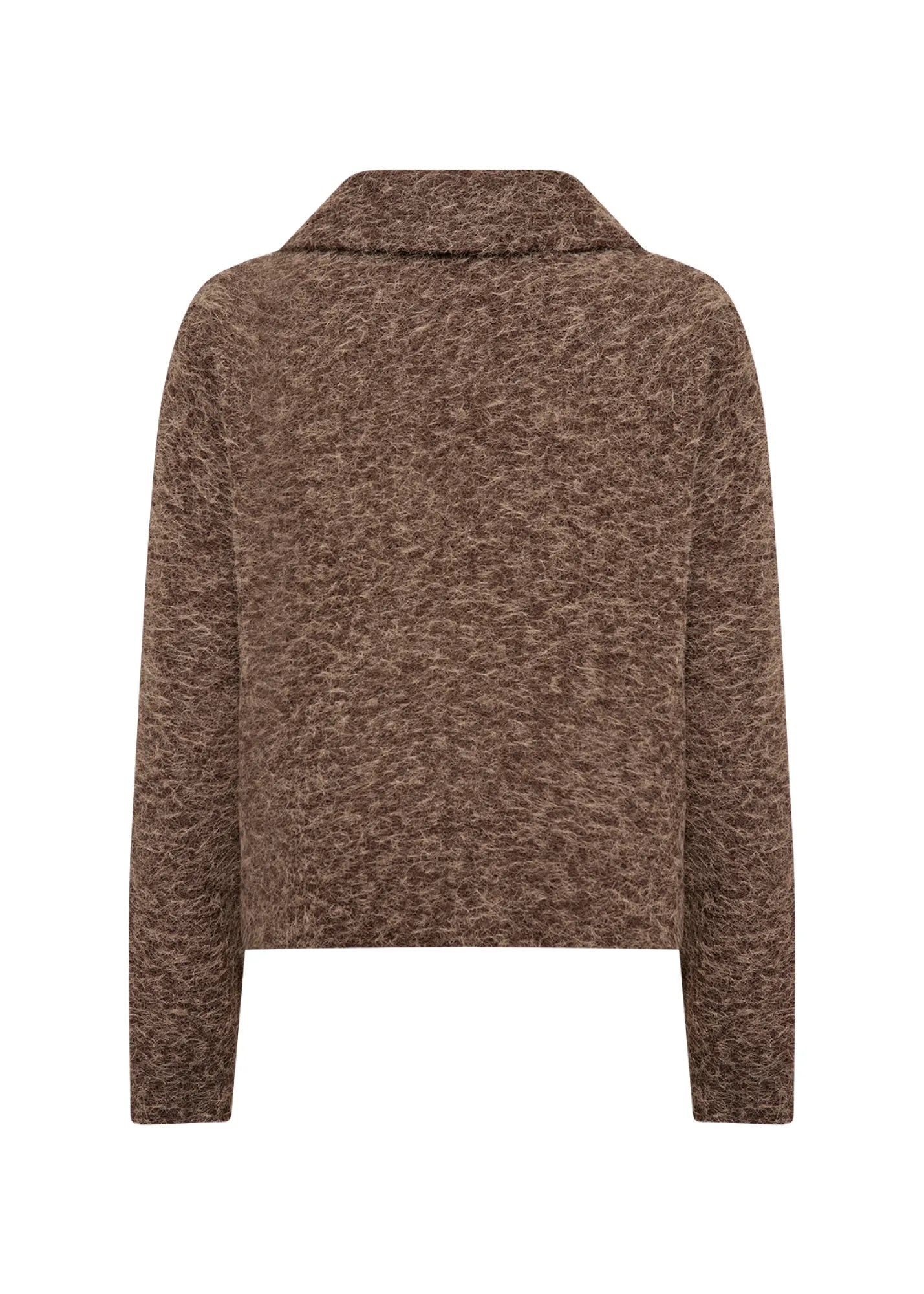 Soyaconcept Damen Strickjacke SC-HIRA 2