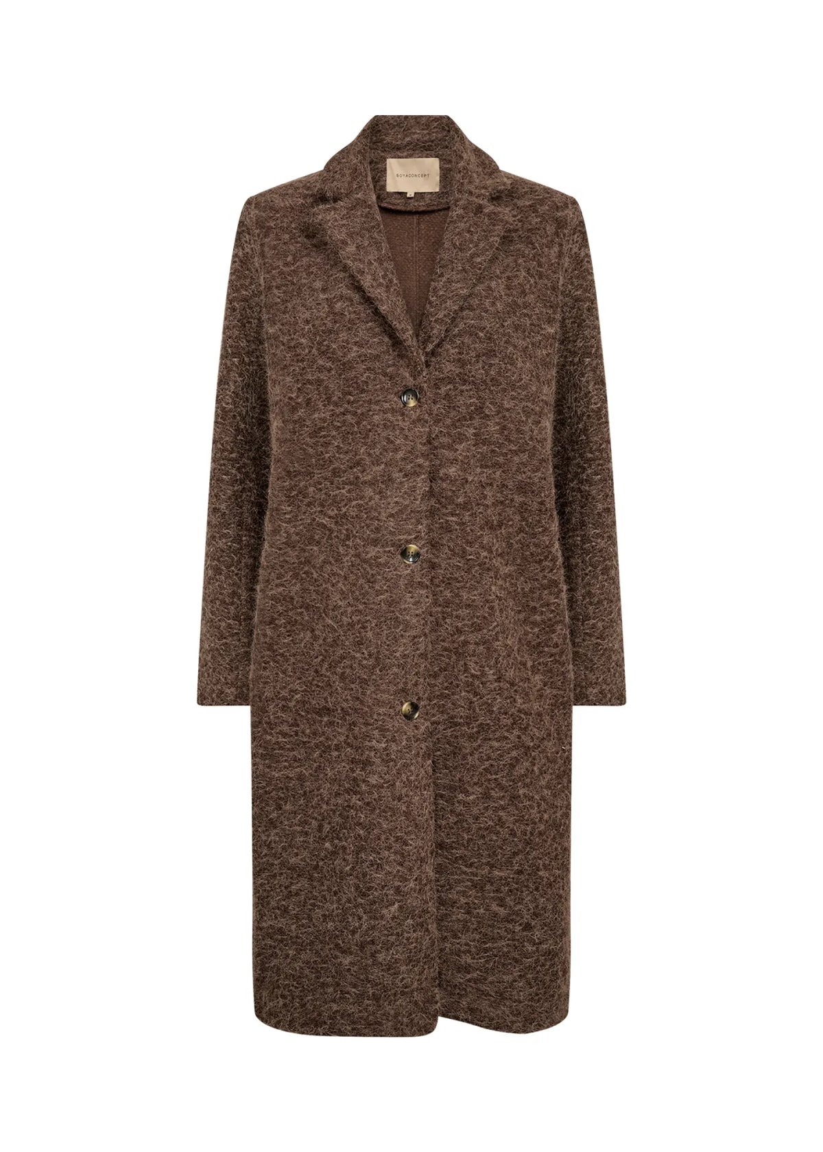 Soyaconcept Damen Mantel SC-HIRA 3
