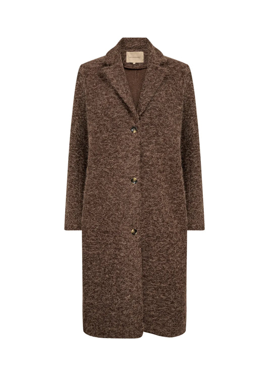 Soyaconcept – Soyaconcept Damen Mantel SC-HIRA 3