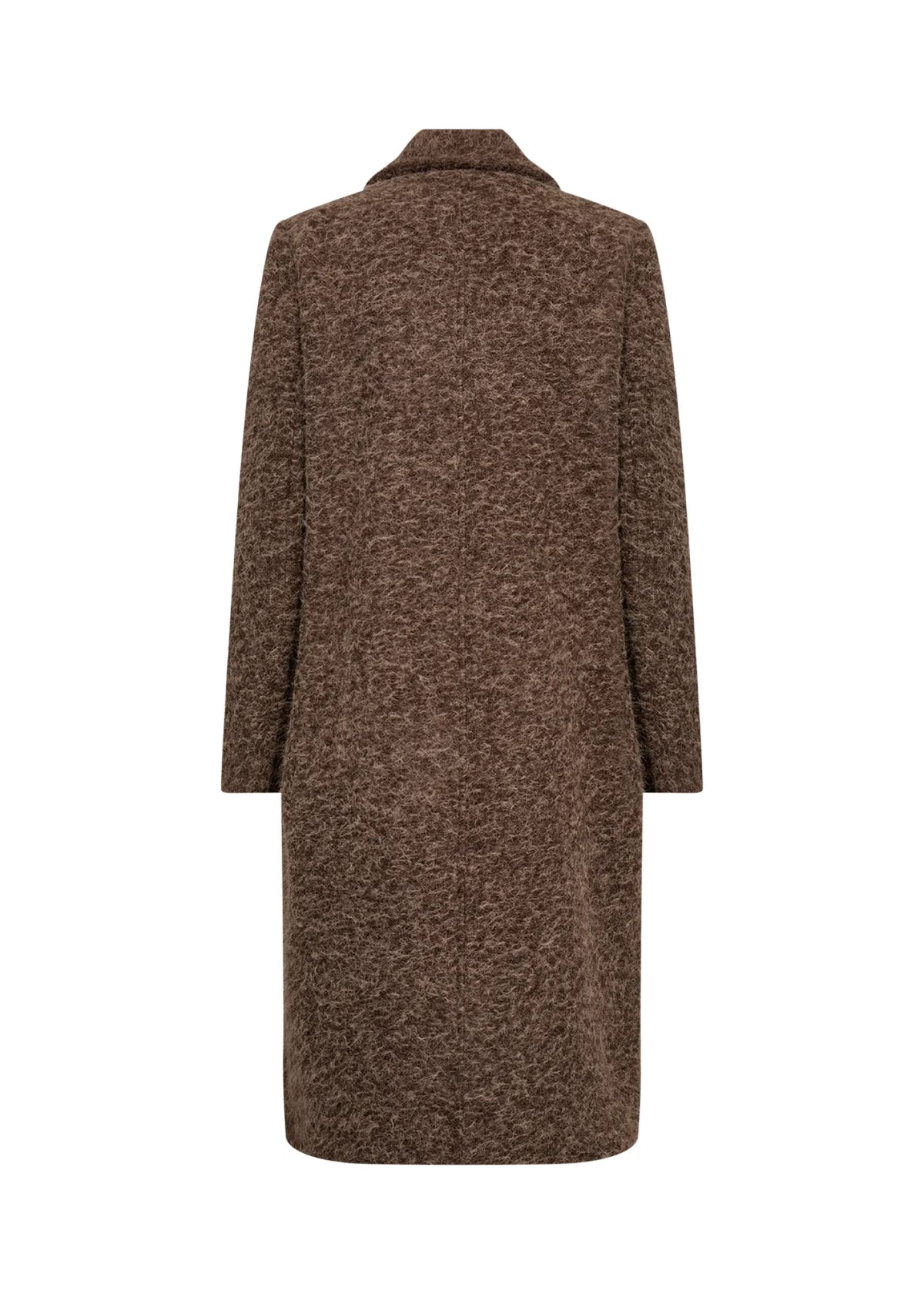 Soyaconcept Damen Mantel SC-HIRA 3