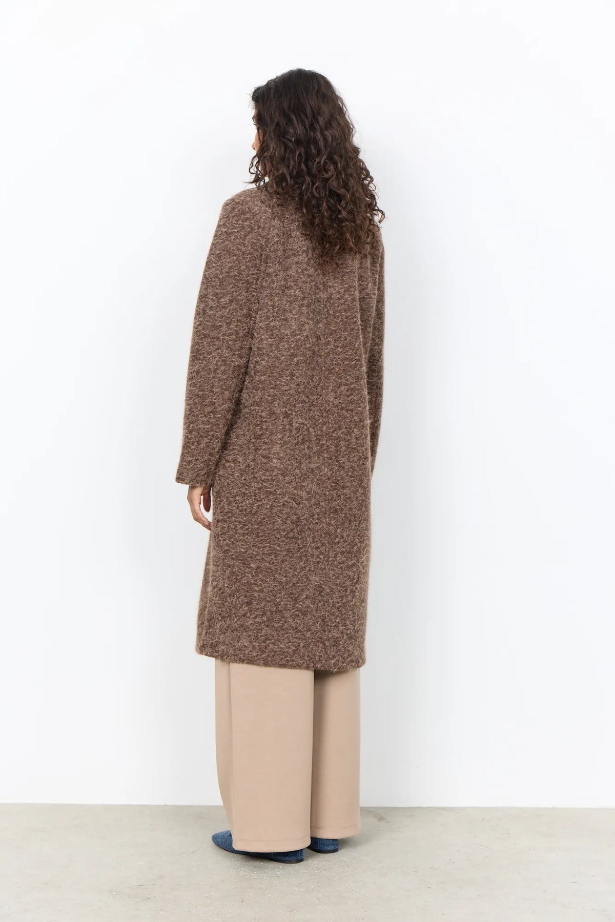 Soyaconcept Damen Mantel SC-HIRA 3