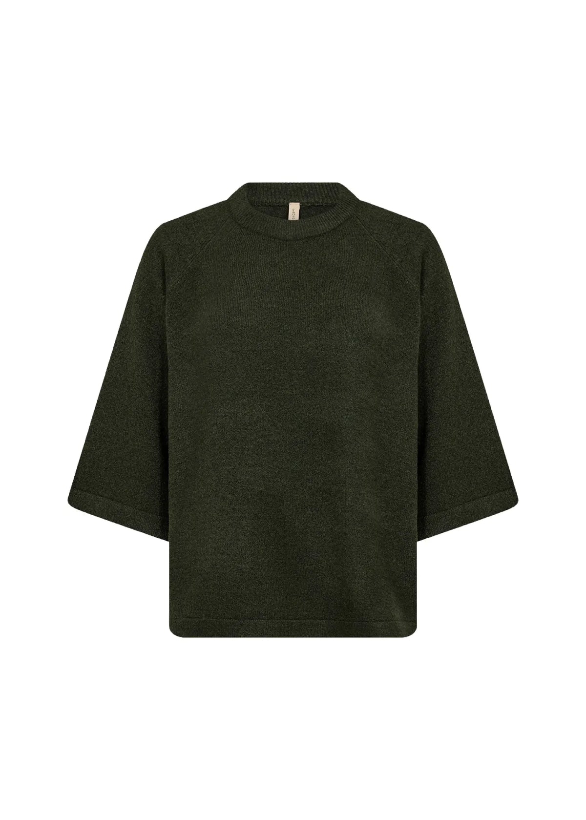 Soyaconcept Damen Pullover SC-ORLEAN 1
