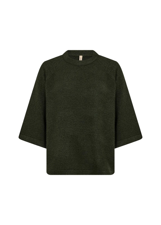 Soyaconcept – Soyaconcept Damen Pullover SC-ORLEAN 1