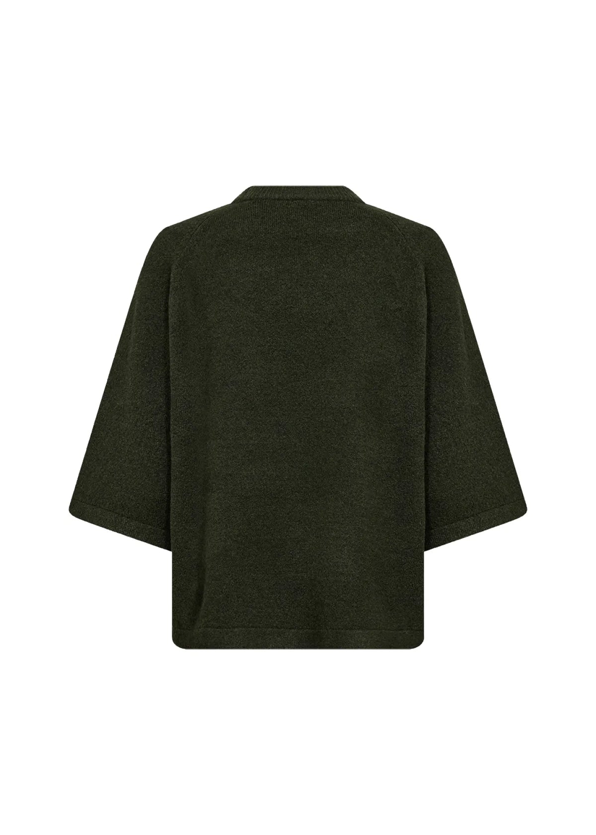 Soyaconcept Damen Pullover SC-ORLEAN 1