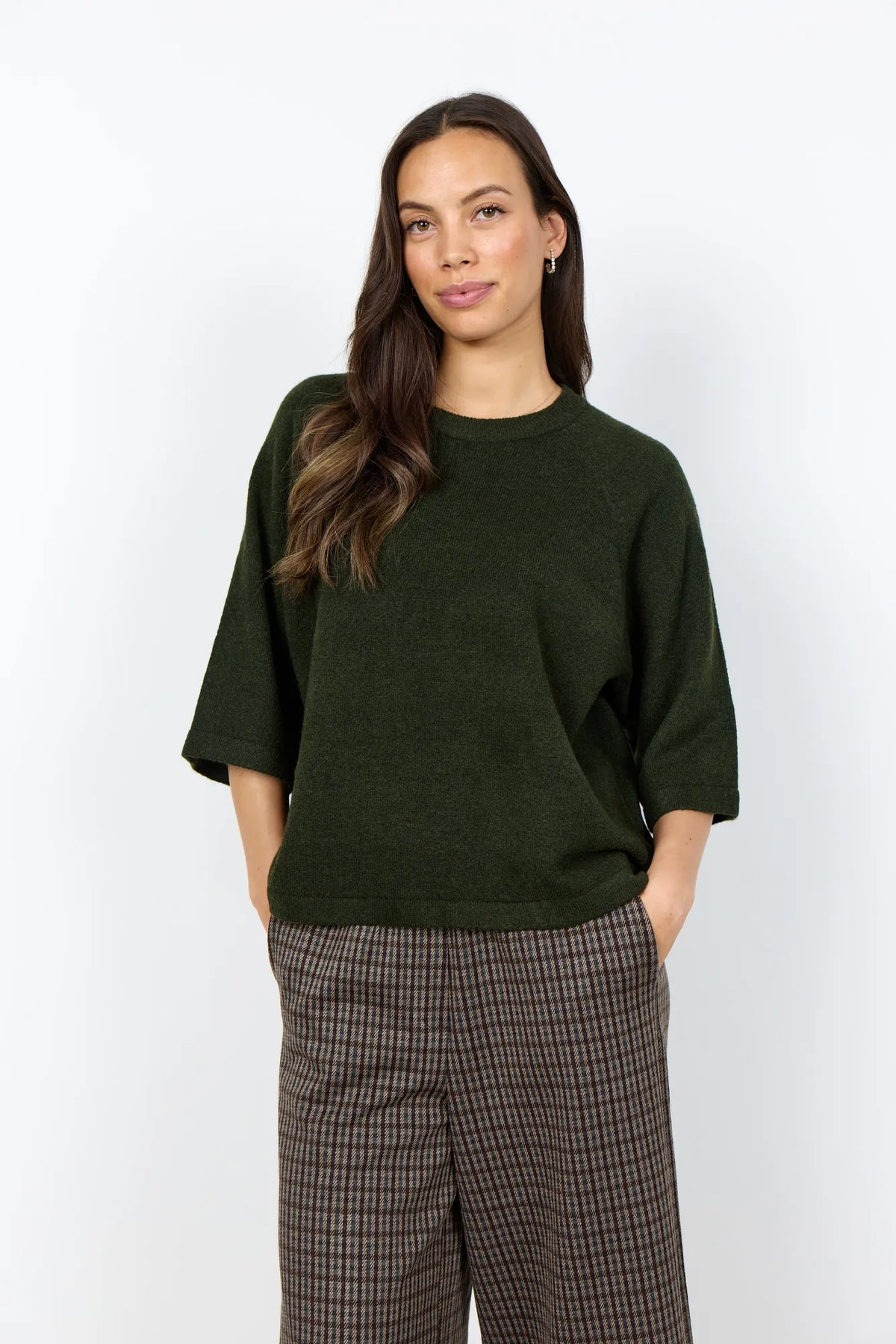 Soyaconcept Damen Pullover SC-ORLEAN 1
