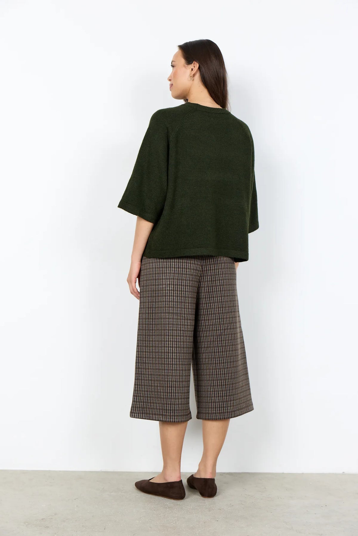 Soyaconcept Damen Pullover SC-ORLEAN 1