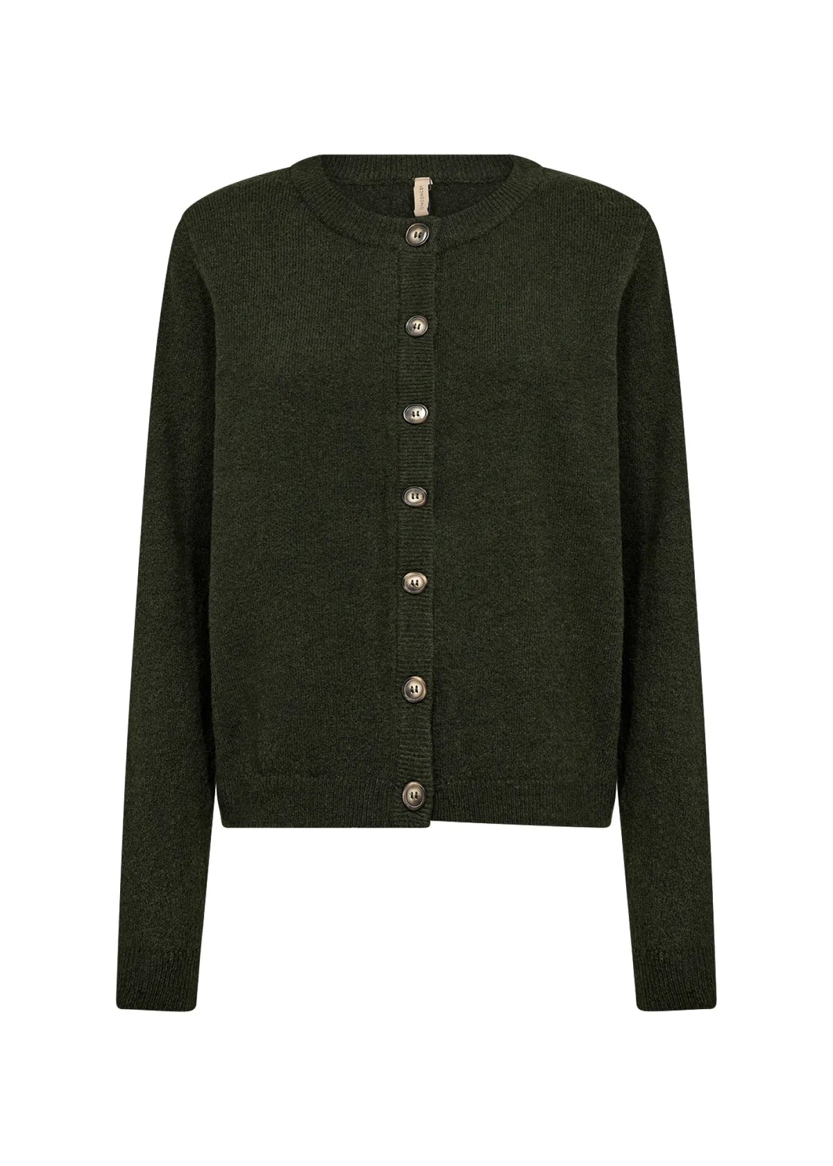 Soyaconcept Damen Strickjacke SC-ORLEAN 2