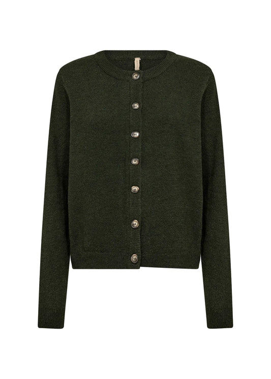 Soyaconcept – Soyaconcept Damen Strickjacke SC-ORLEAN 2