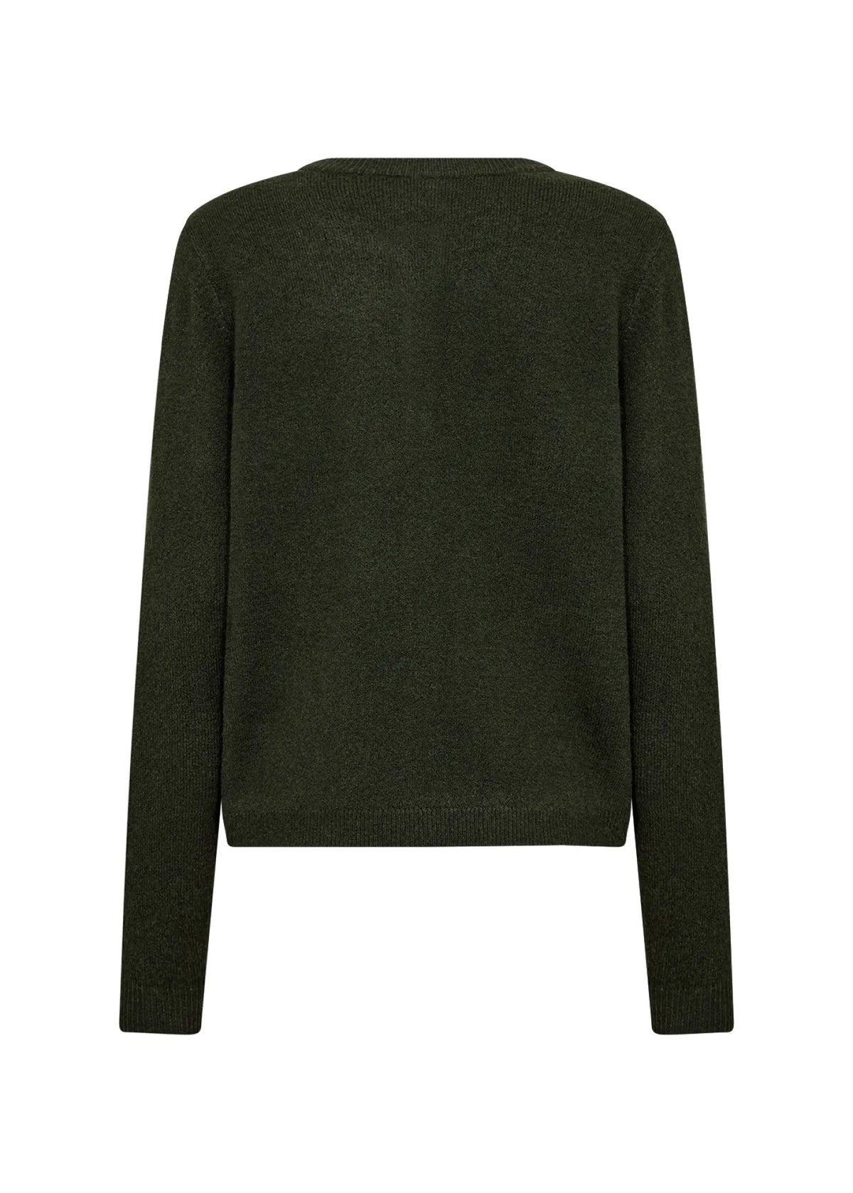 Soyaconcept Damen Strickjacke SC-ORLEAN 2
