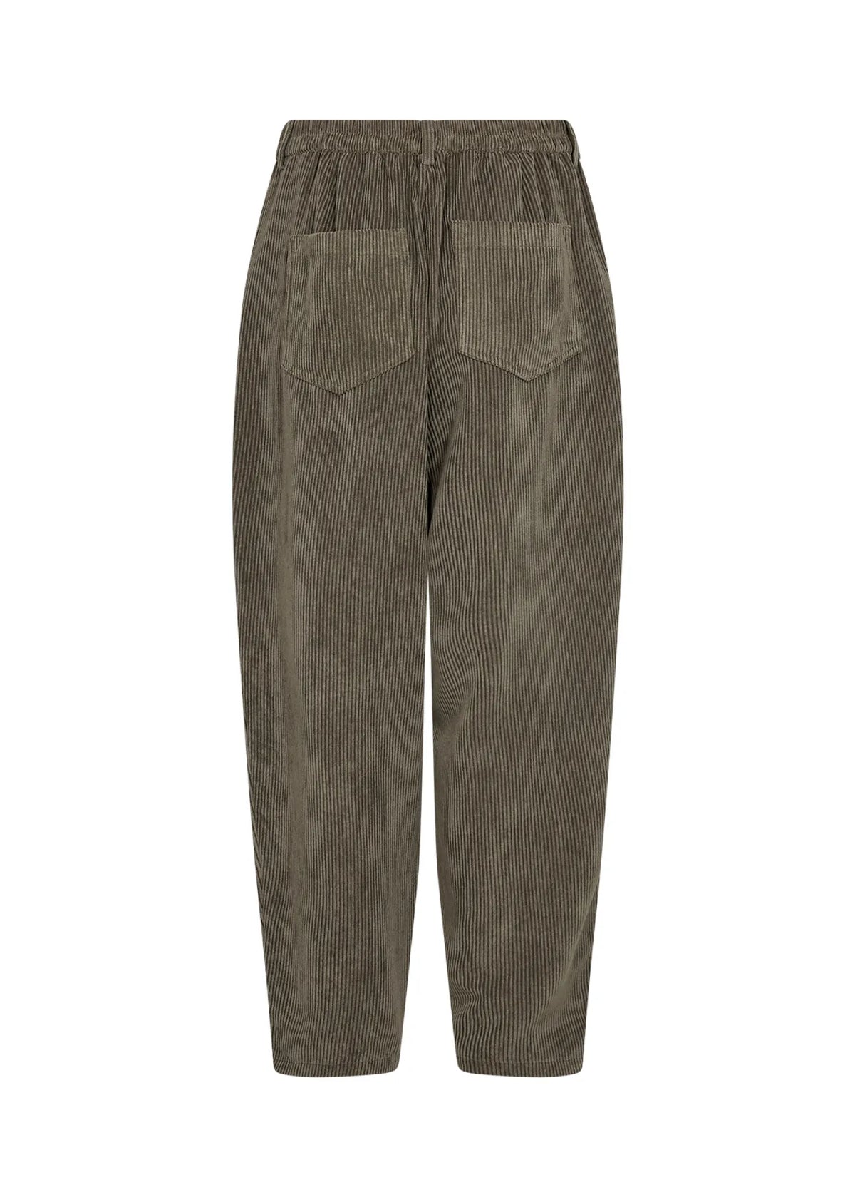 Soyaconcept Damen Hose SC-BINDI 20-C