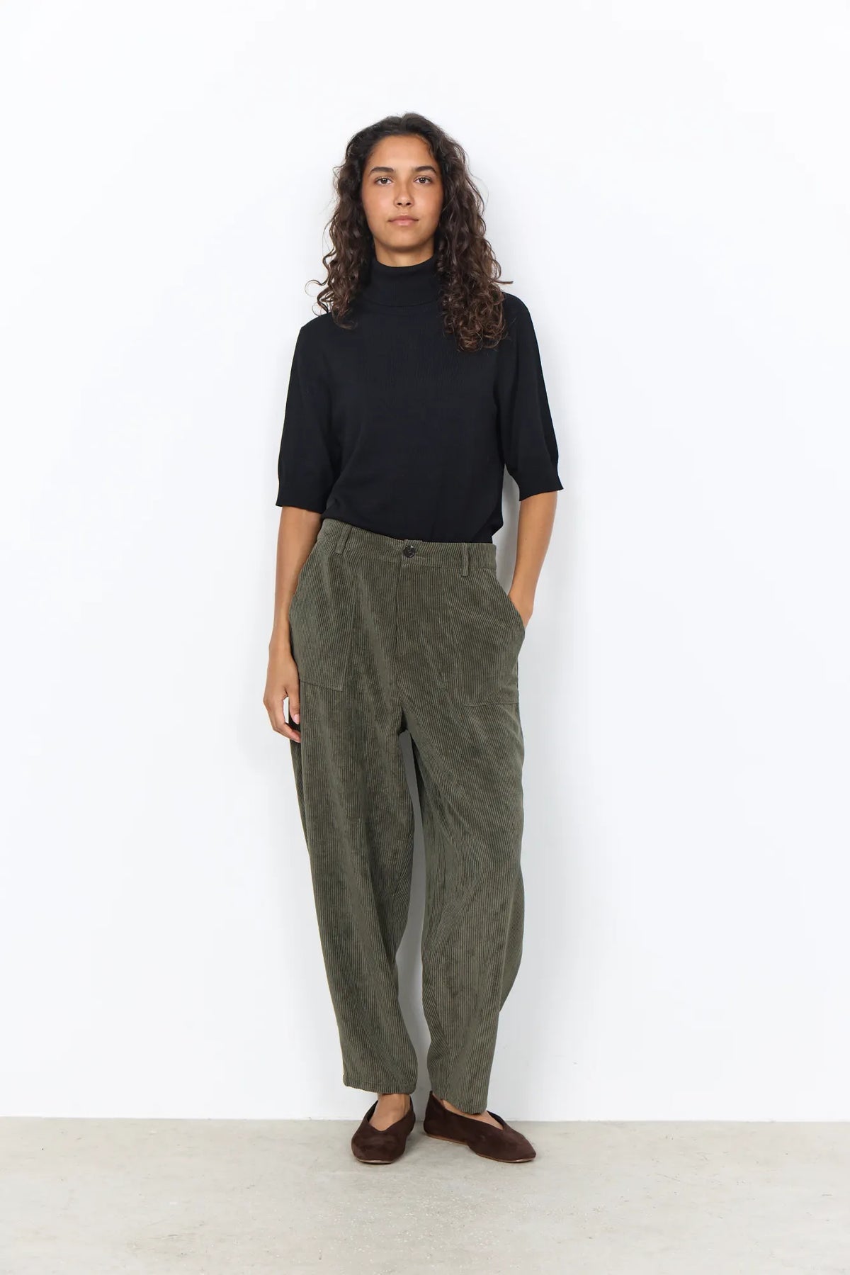 Soyaconcept Damen Hose SC-BINDI 20-C