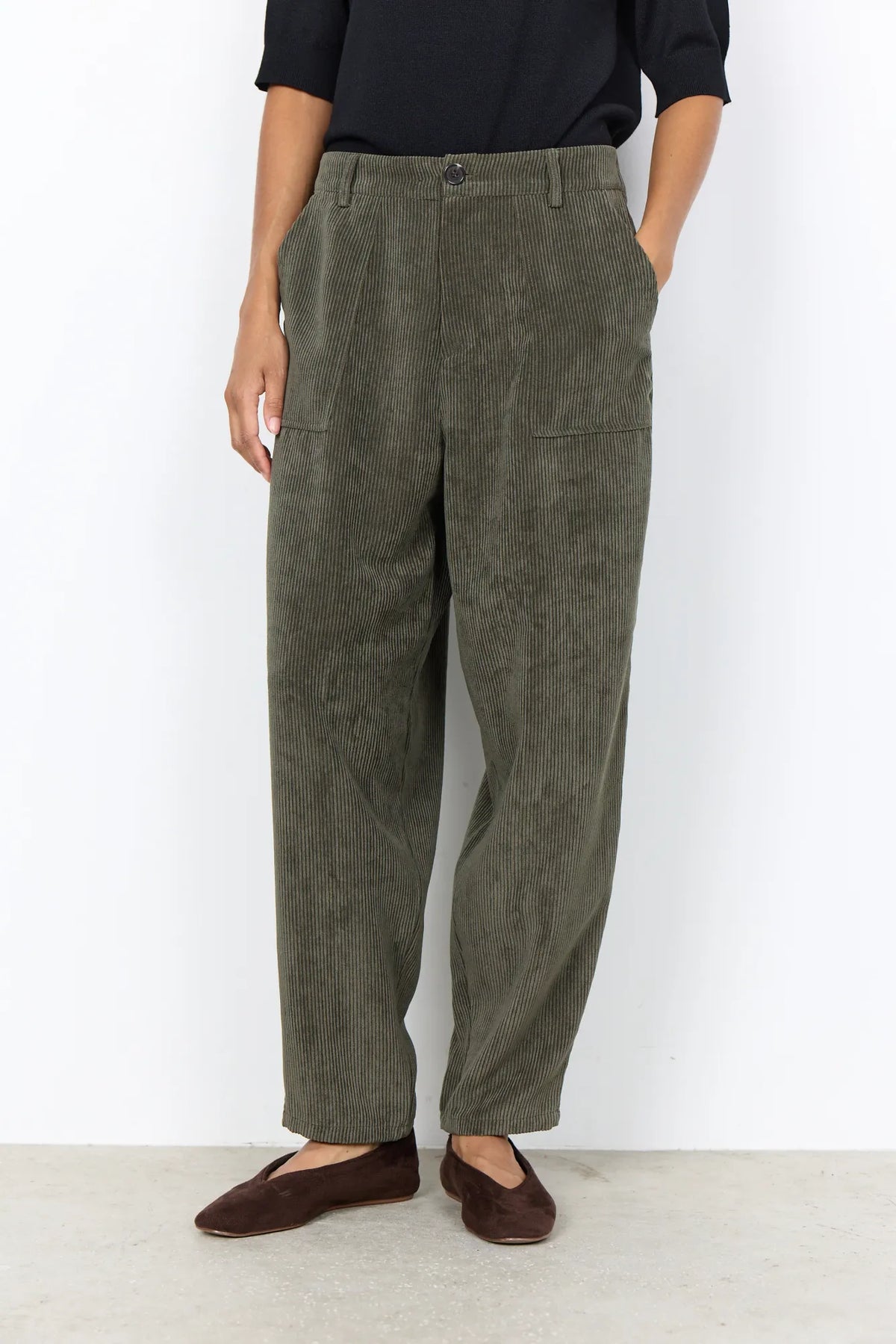 Soyaconcept Damen Hose SC-BINDI 20-C