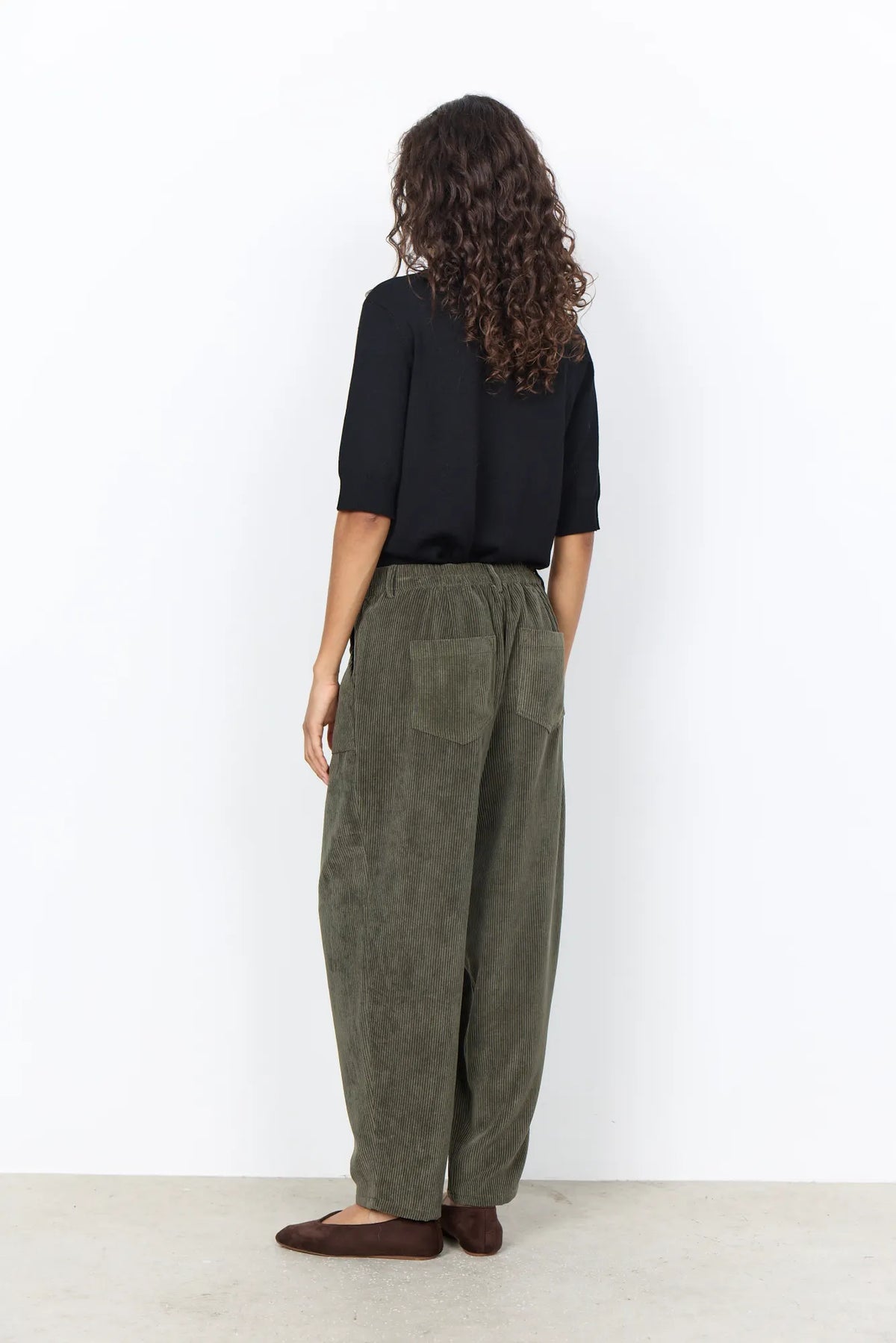 Soyaconcept Damen Hose SC-BINDI 20-C