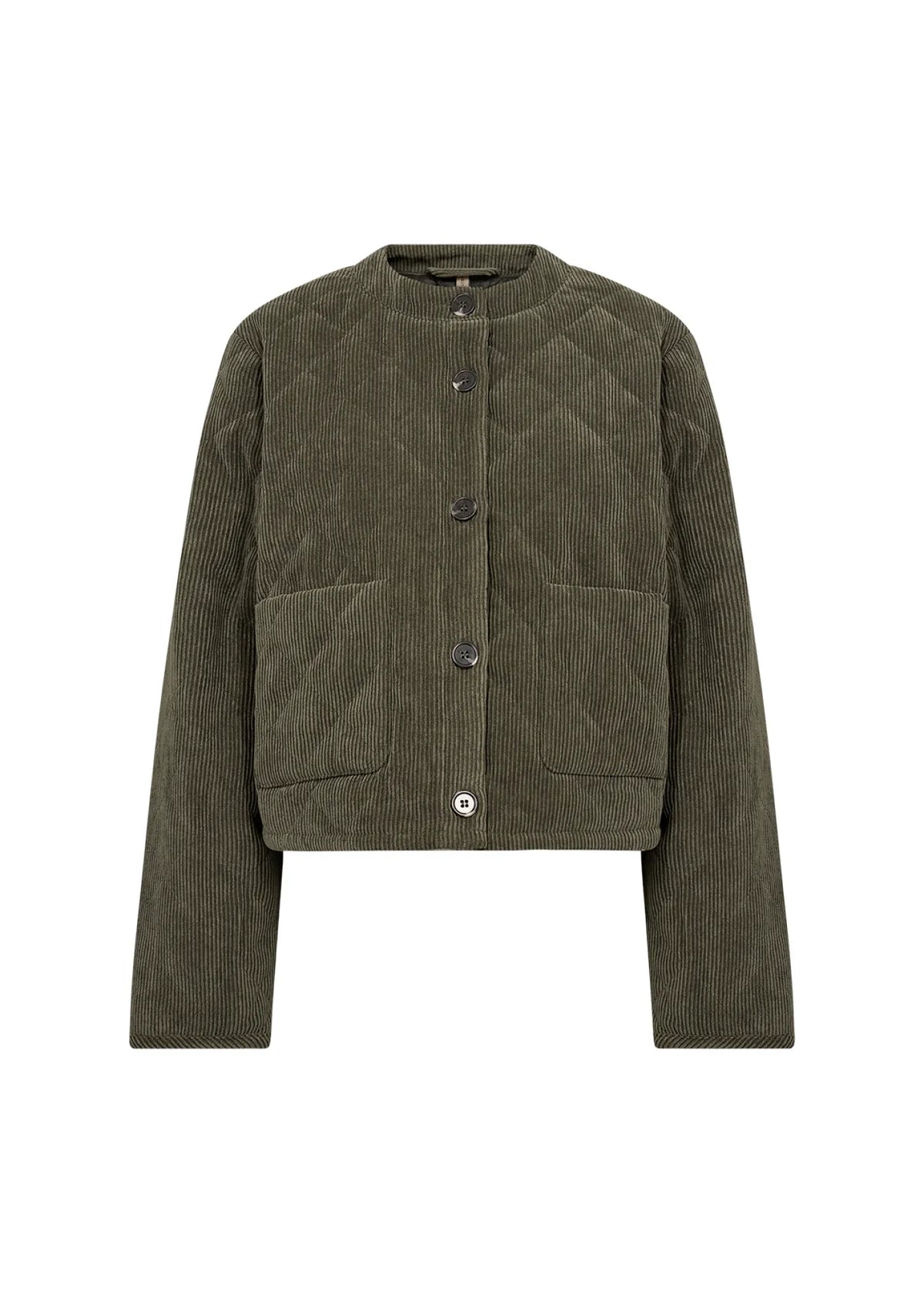 Soyaconcept Damen Jacke SC-BINDI 21